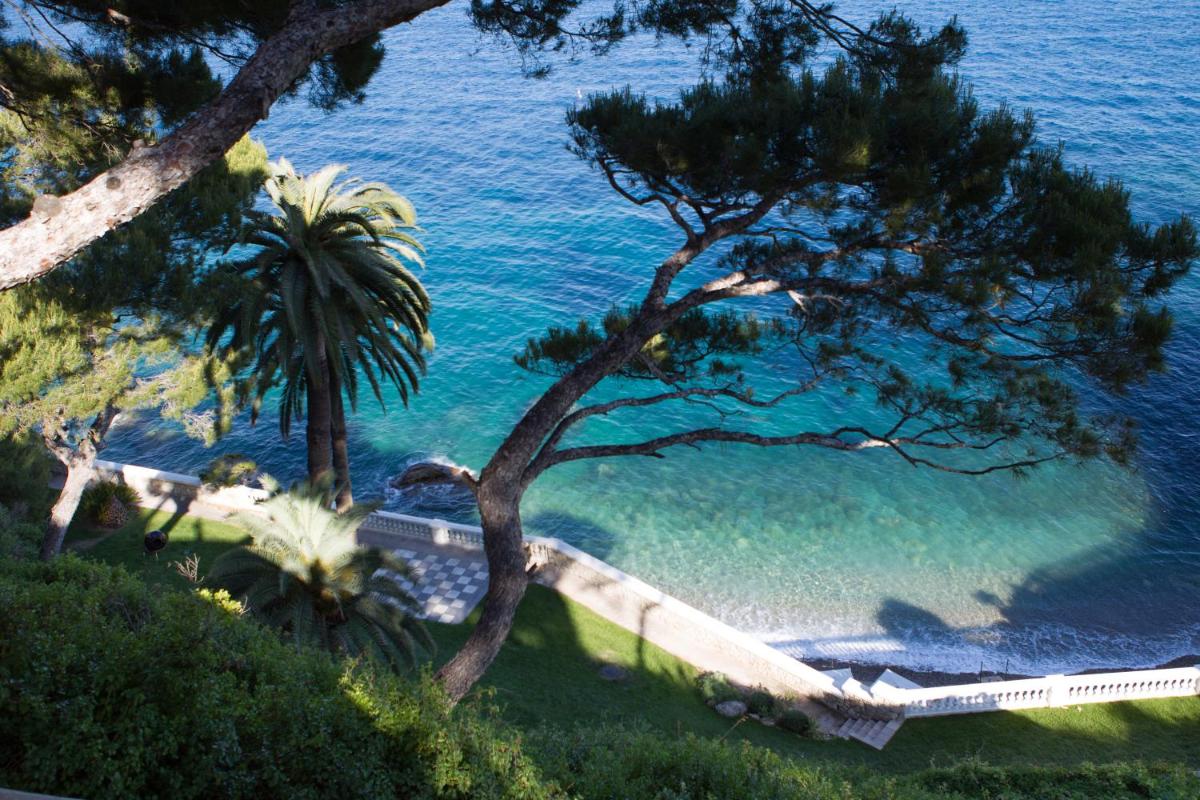 Hôtel Cap-Estel 15