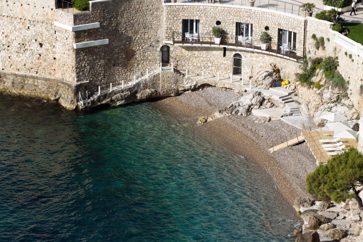 Hôtel Cap-Estel 36