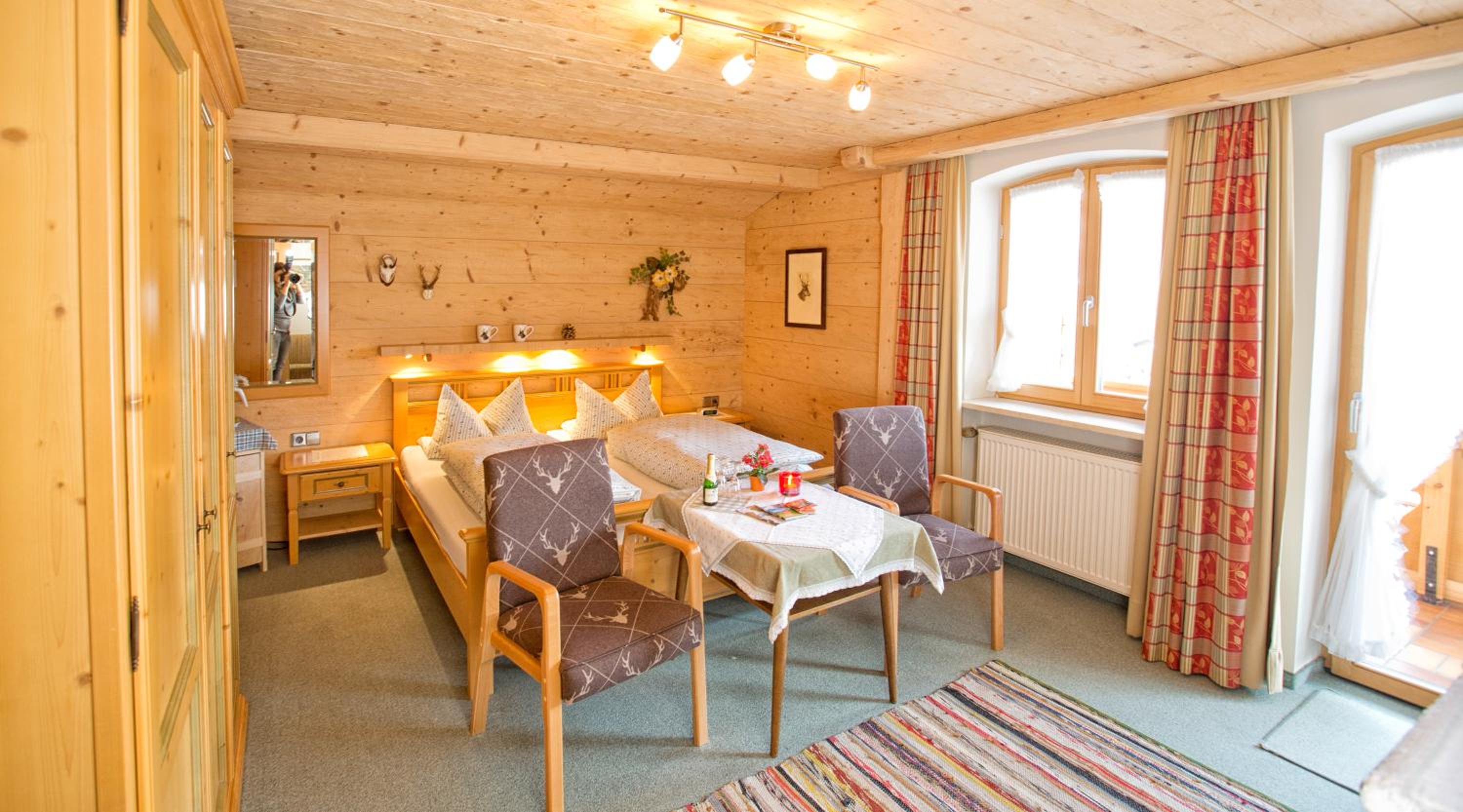 Pension Restner