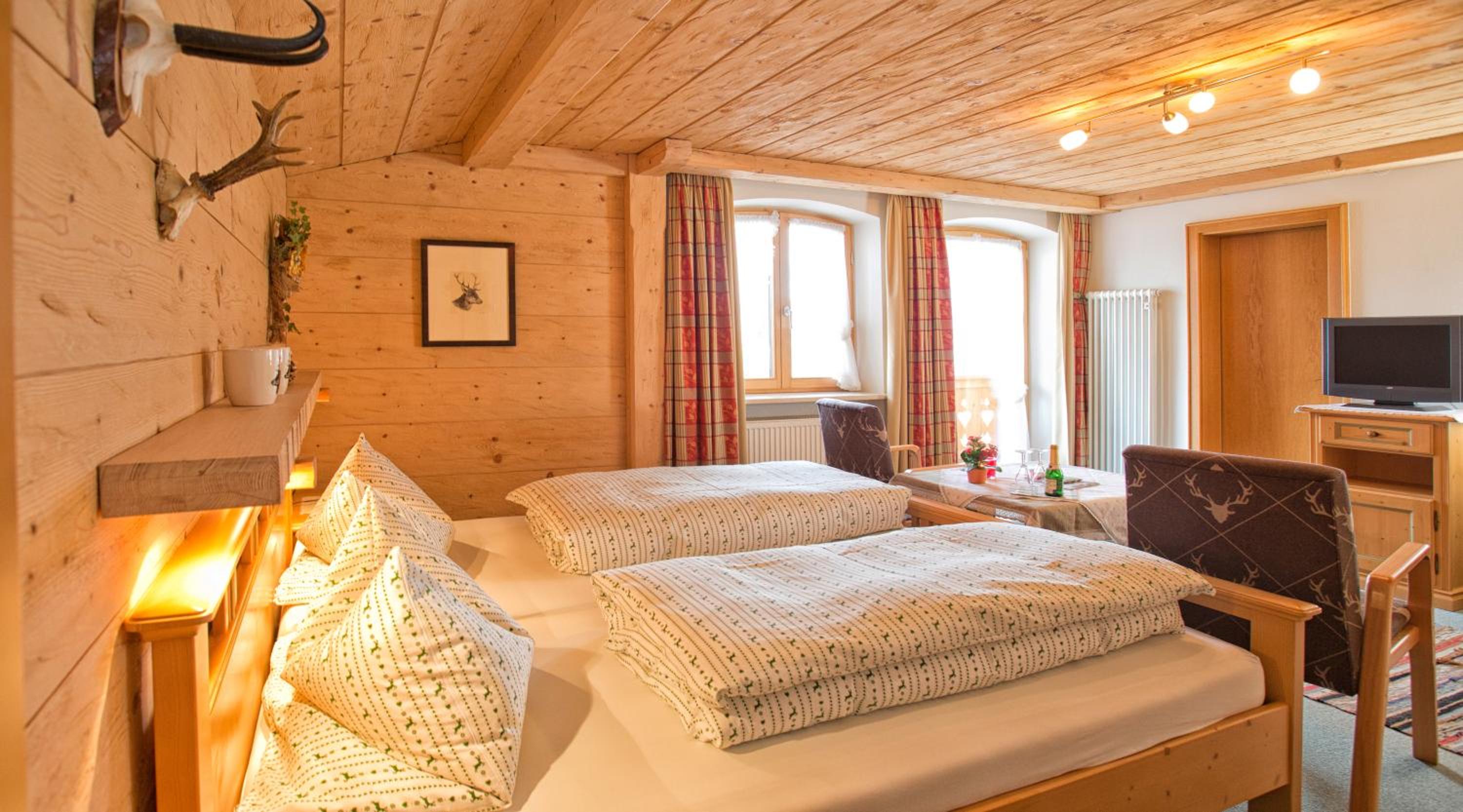 Pension Restner