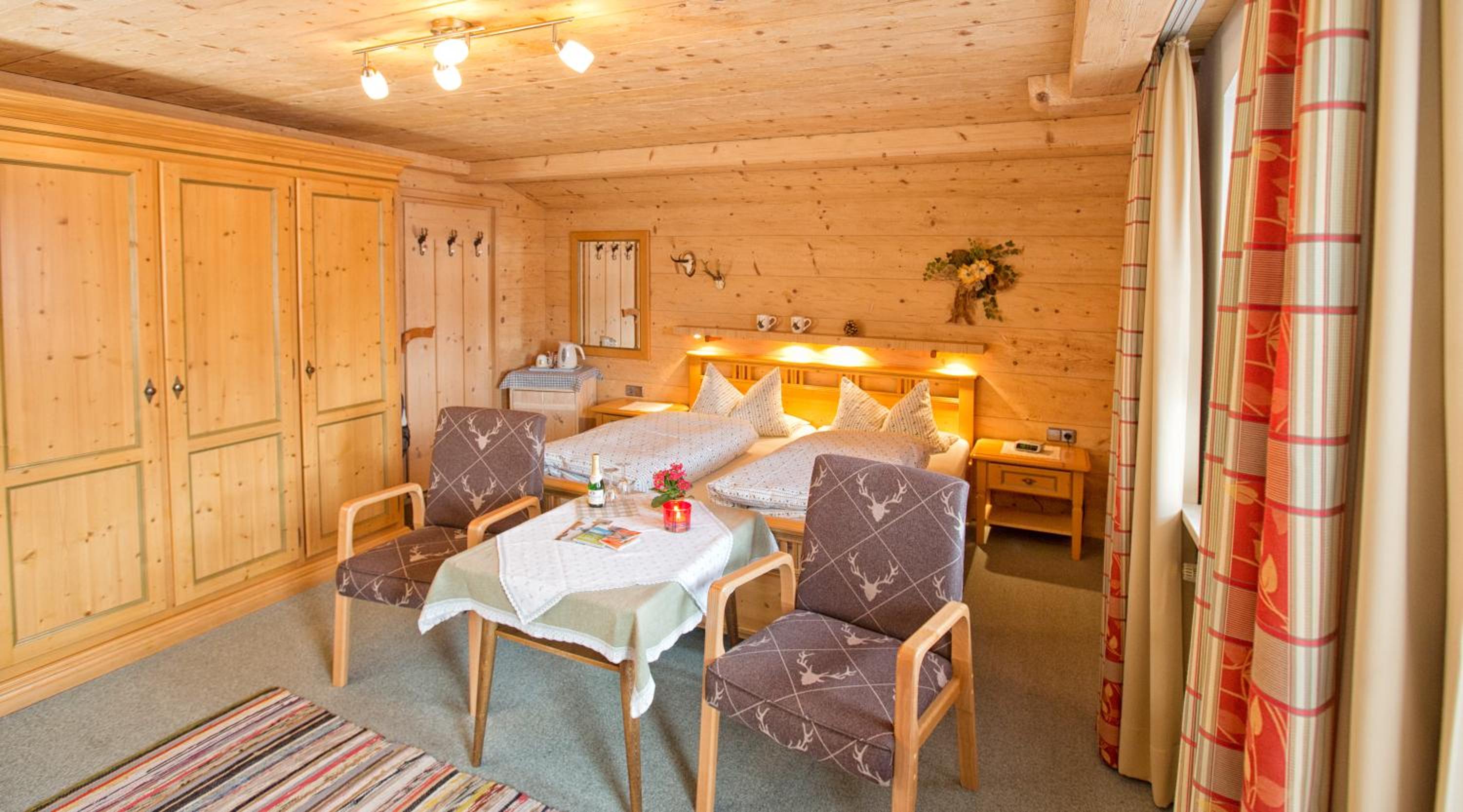 Pension Restner