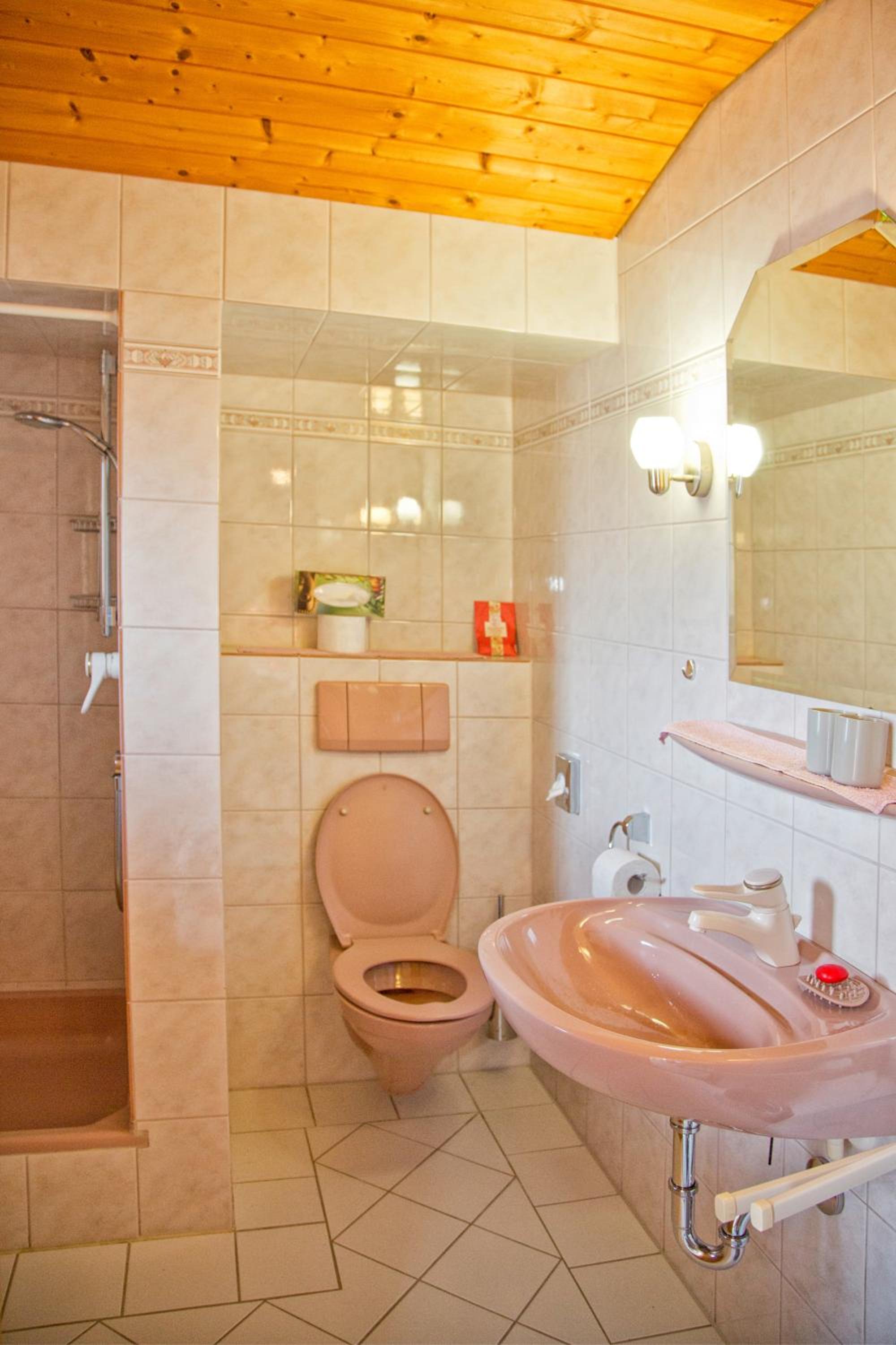 Pension Restner