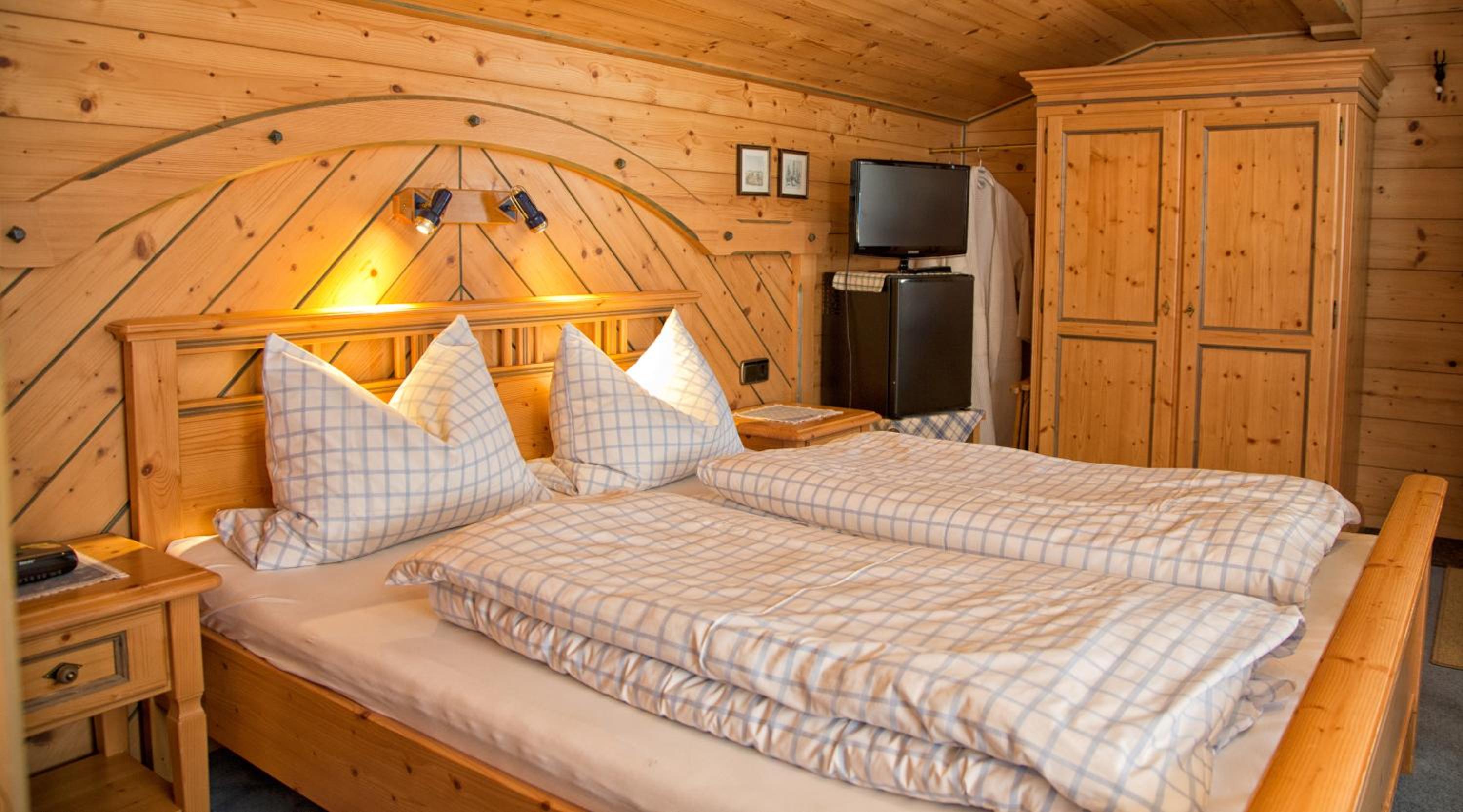 Pension Restner