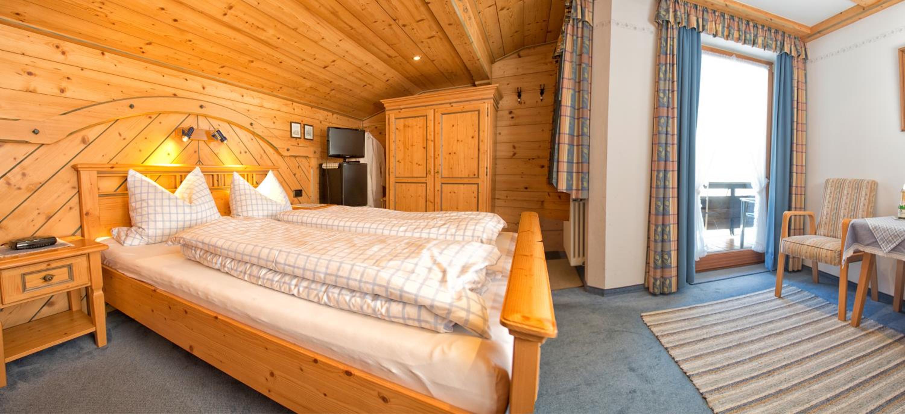 Pension Restner