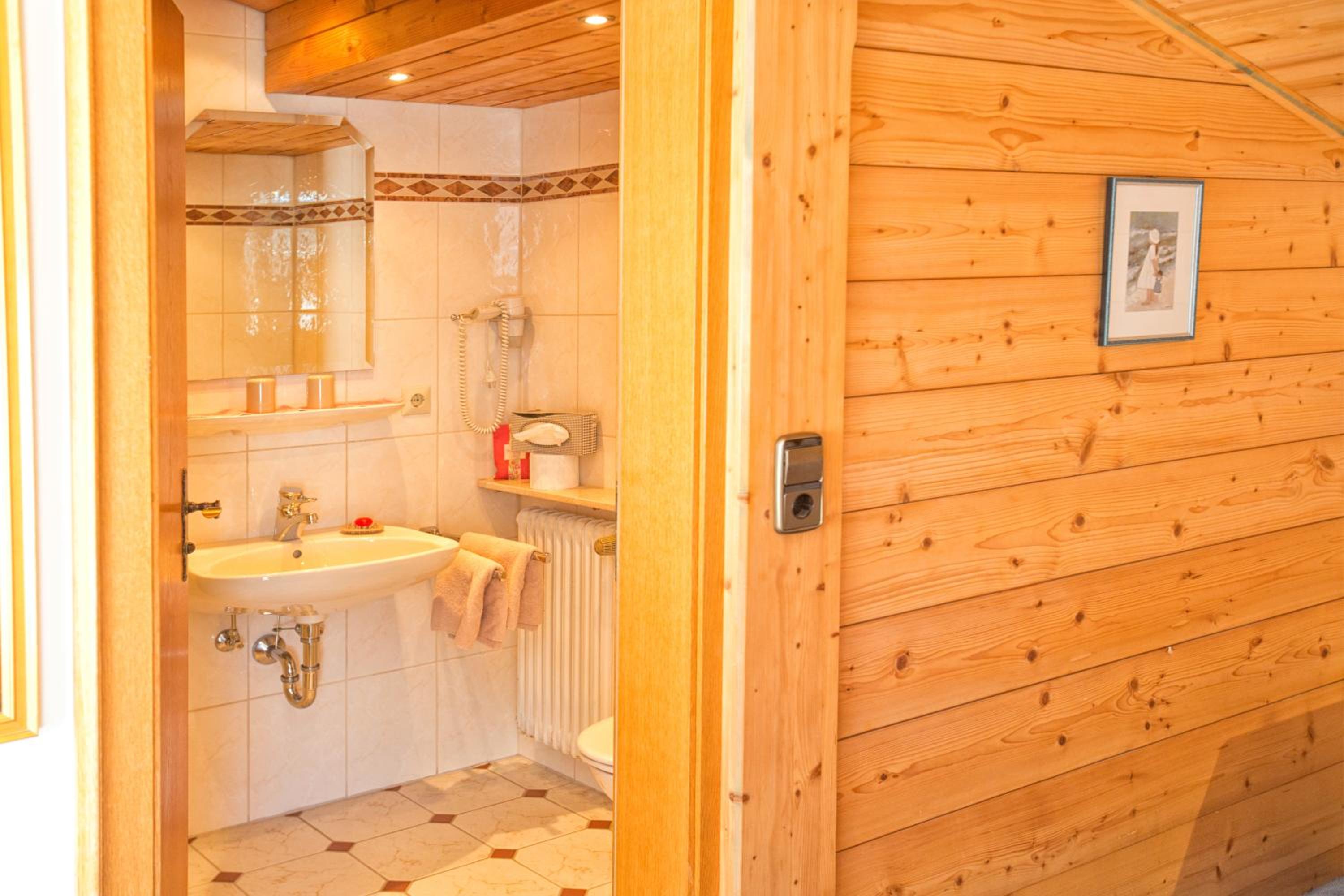 Pension Restner