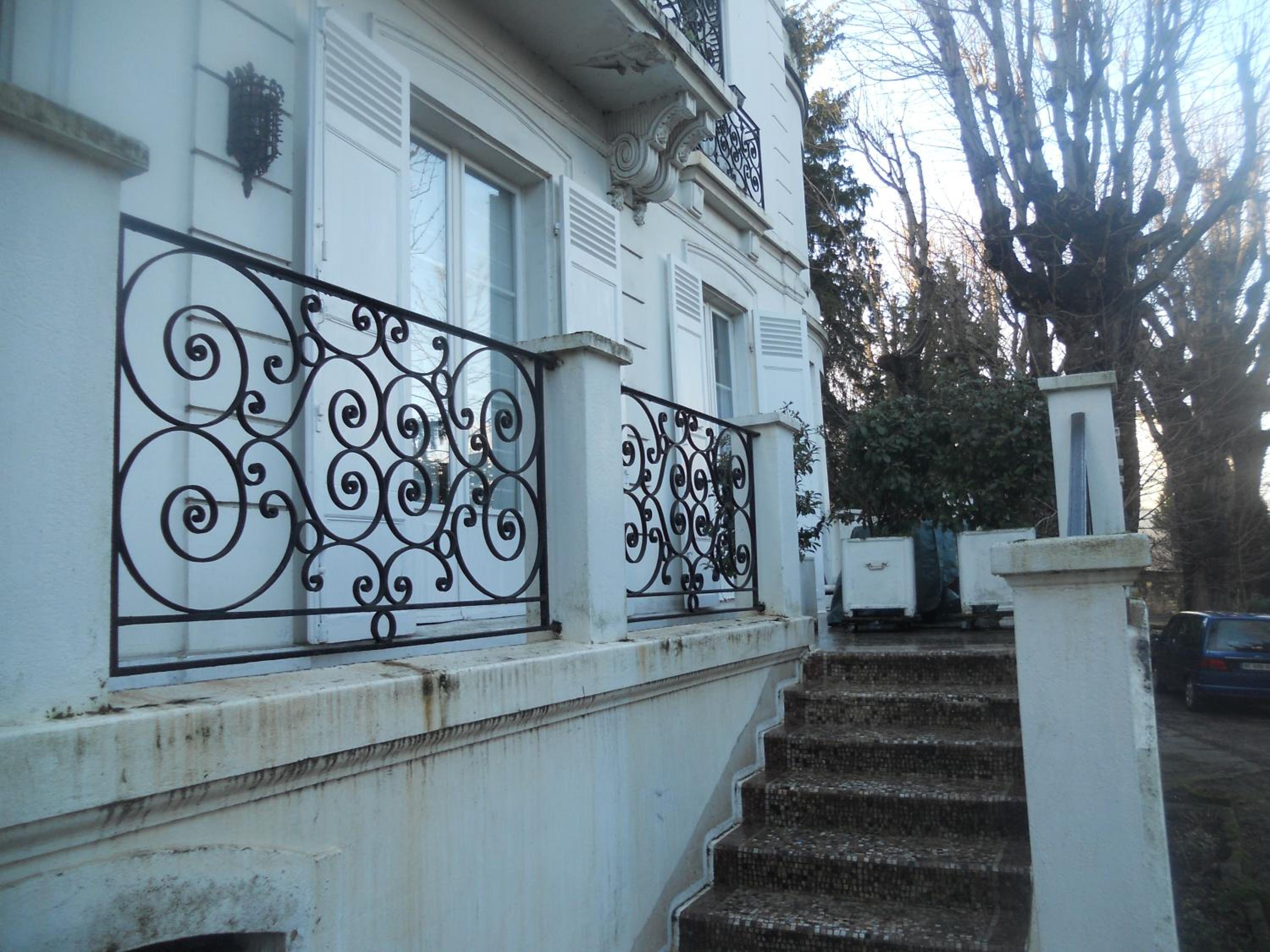 Chambre Eugénie, photo 17