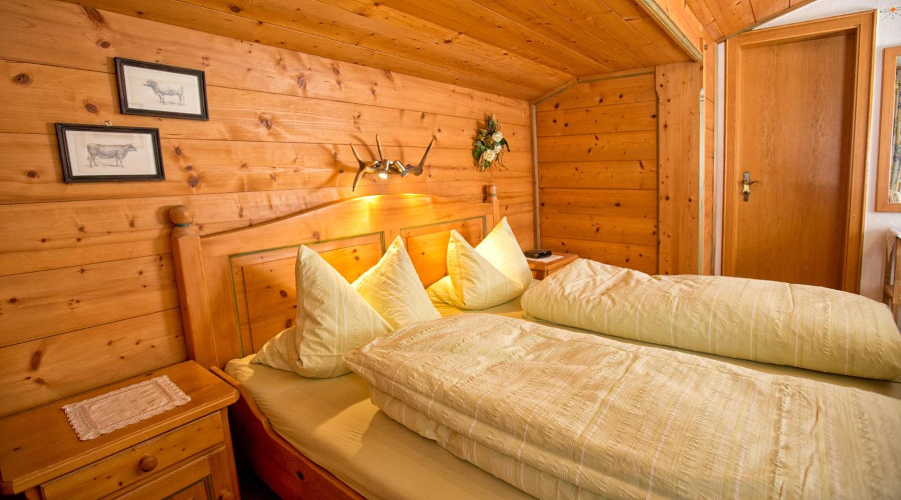 Pension Restner