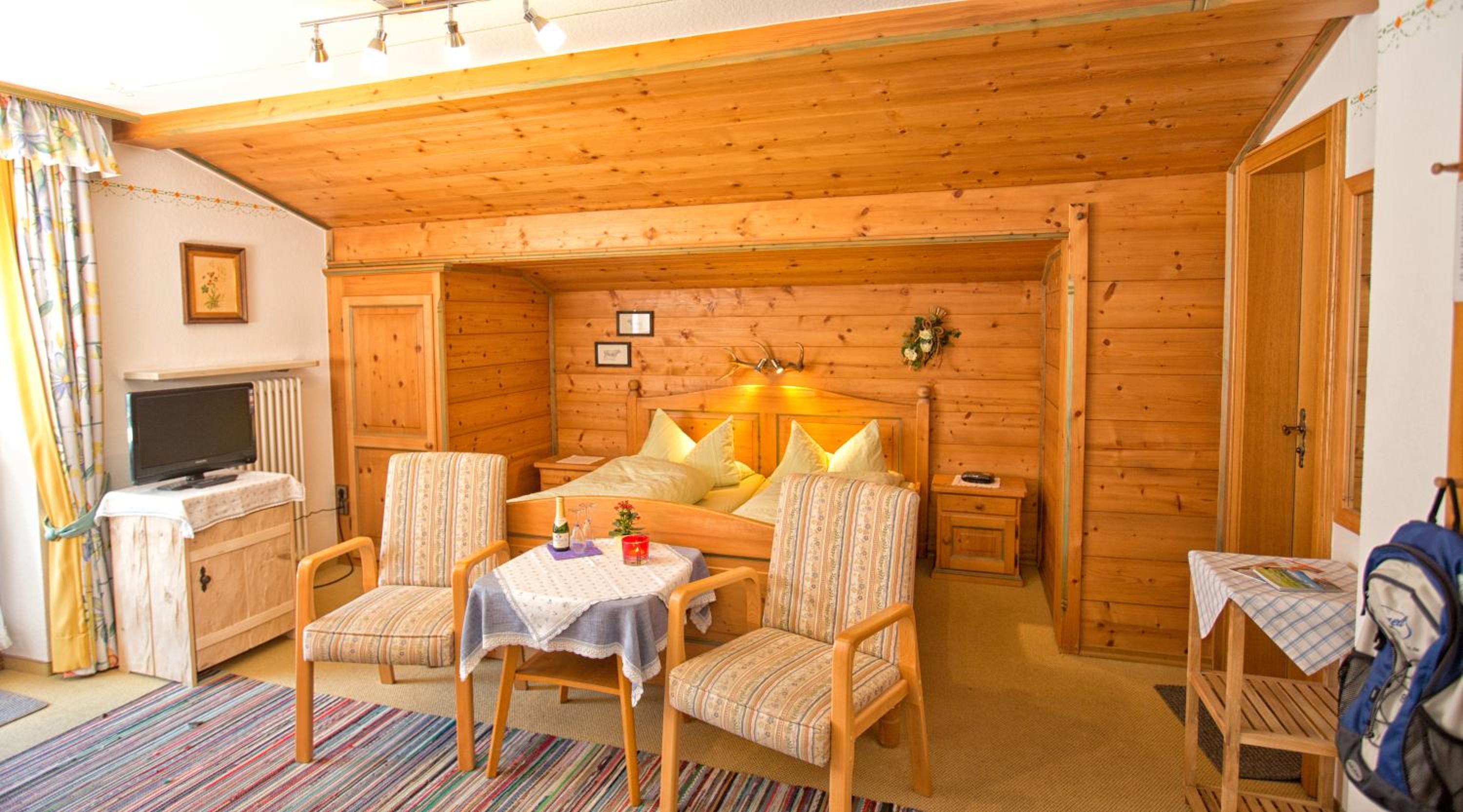 Pension Restner