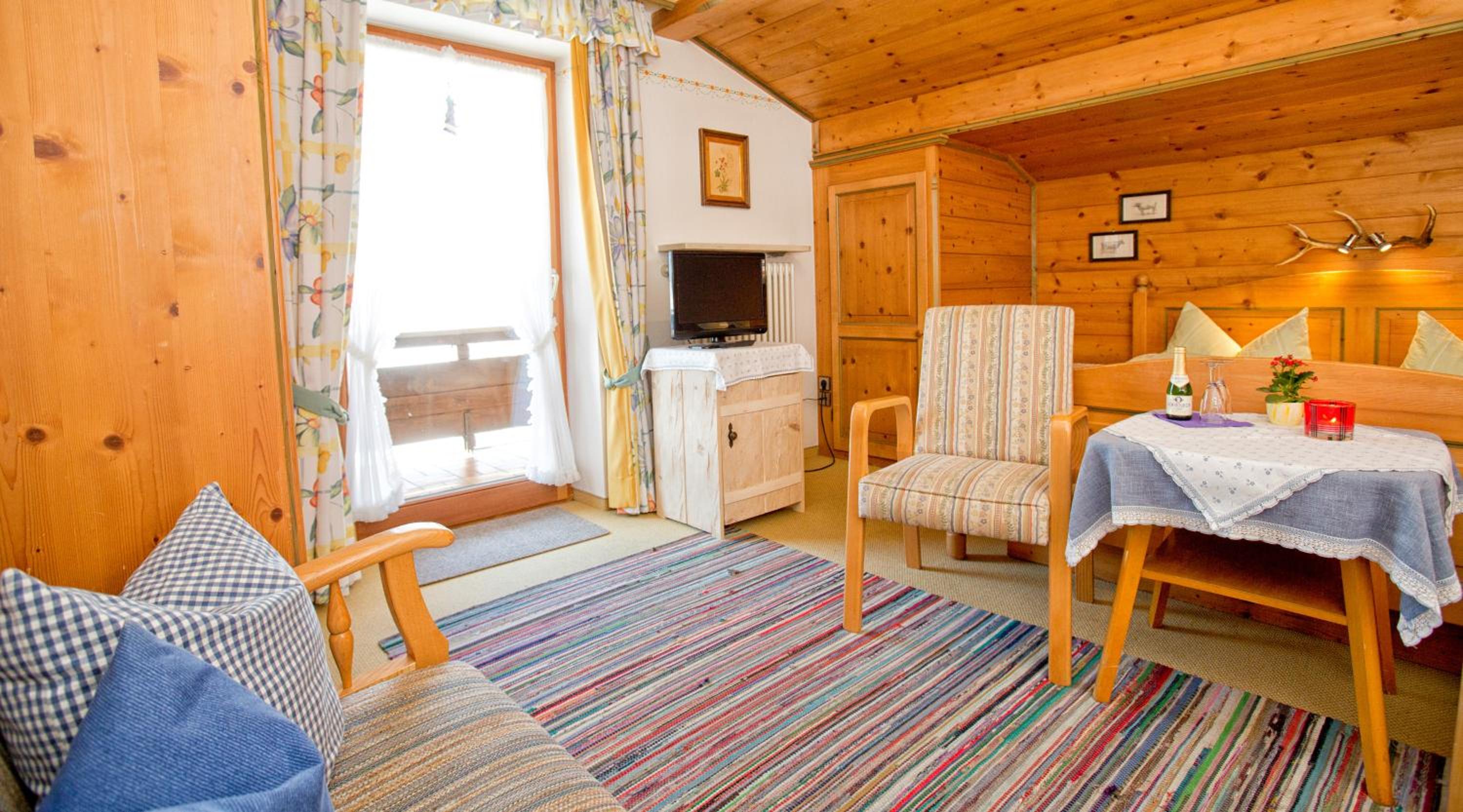 Pension Restner