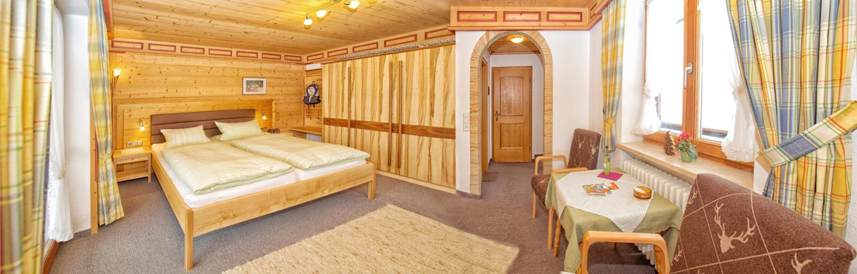 Pension Restner