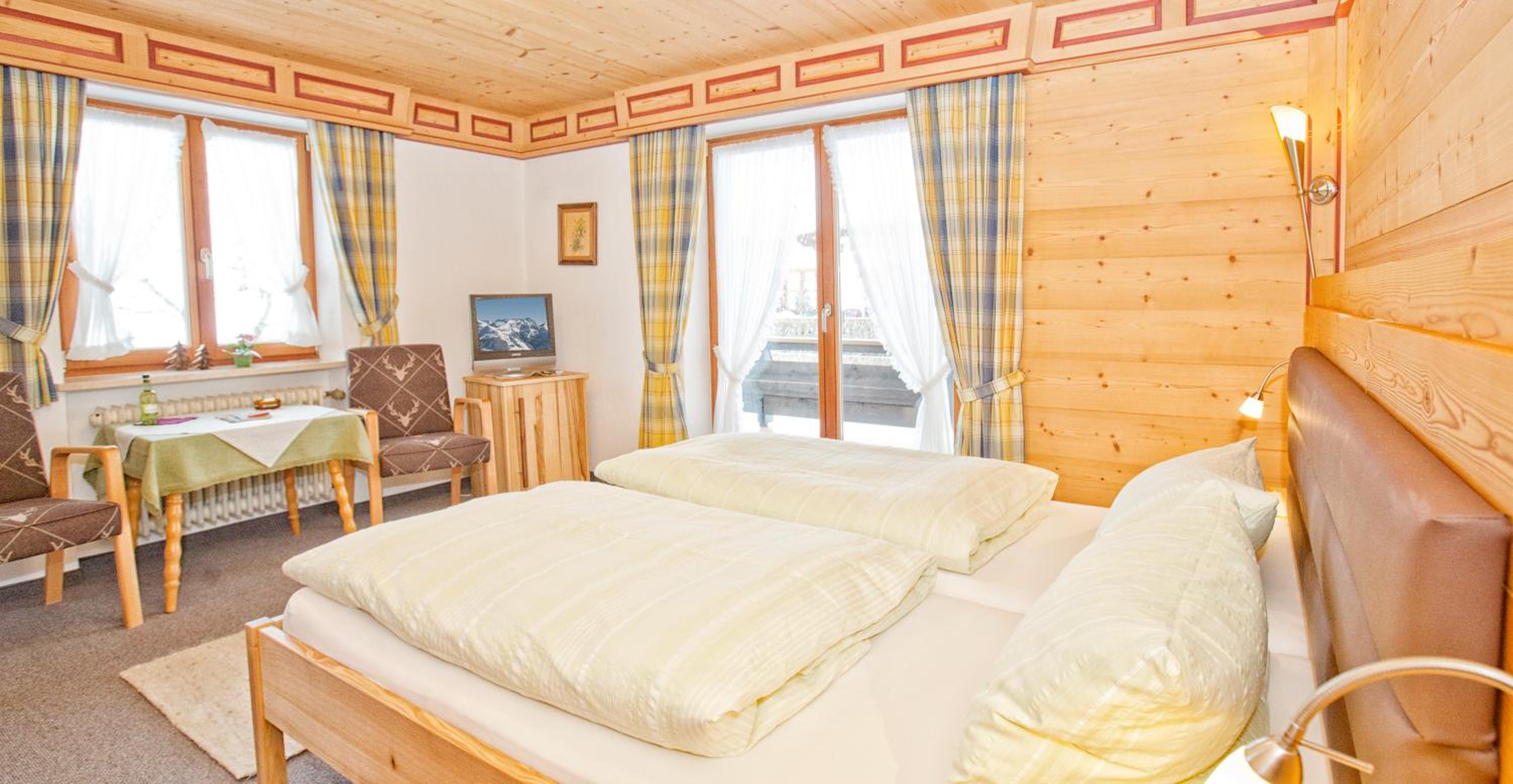 Pension Restner
