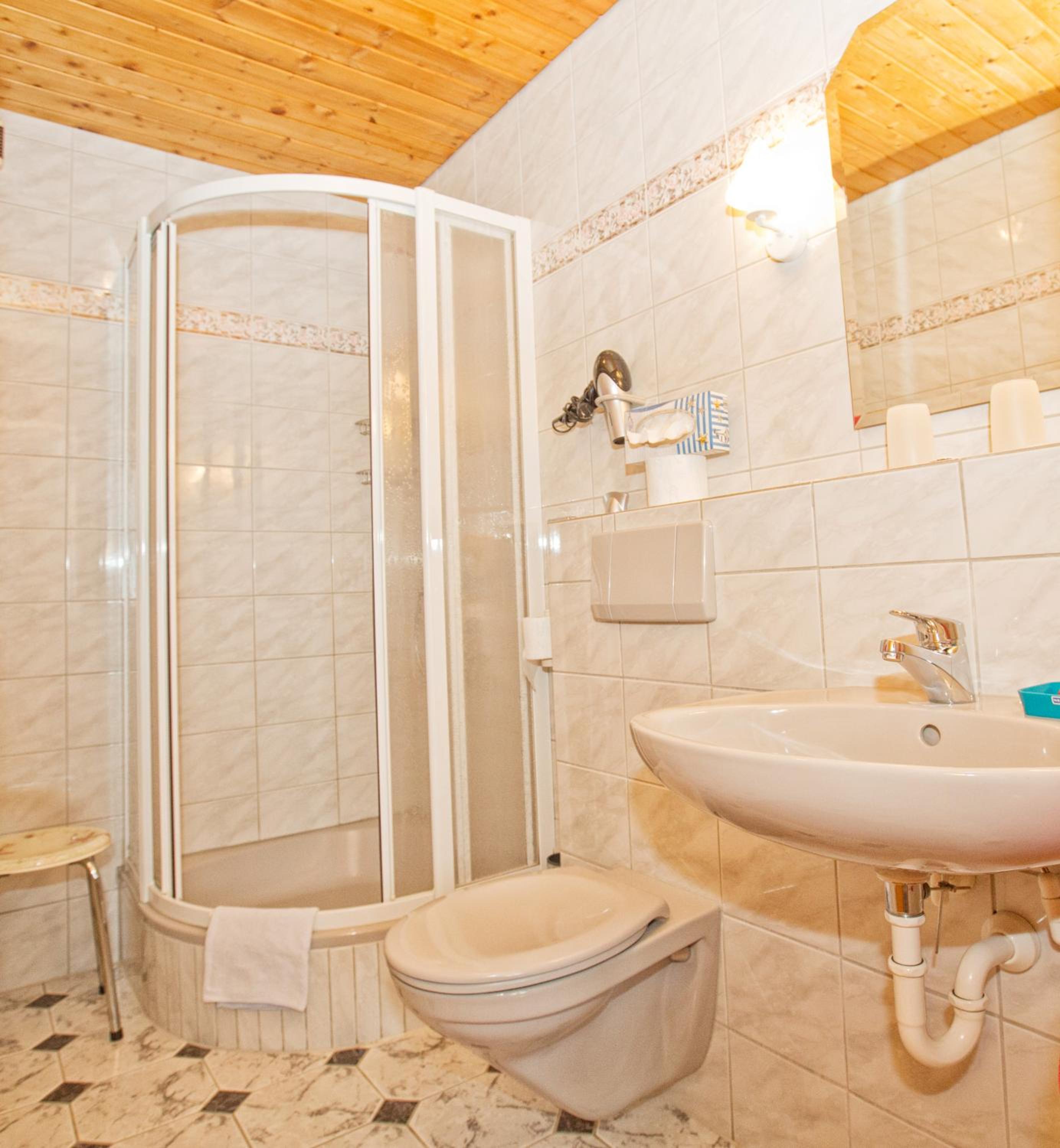 Pension Restner