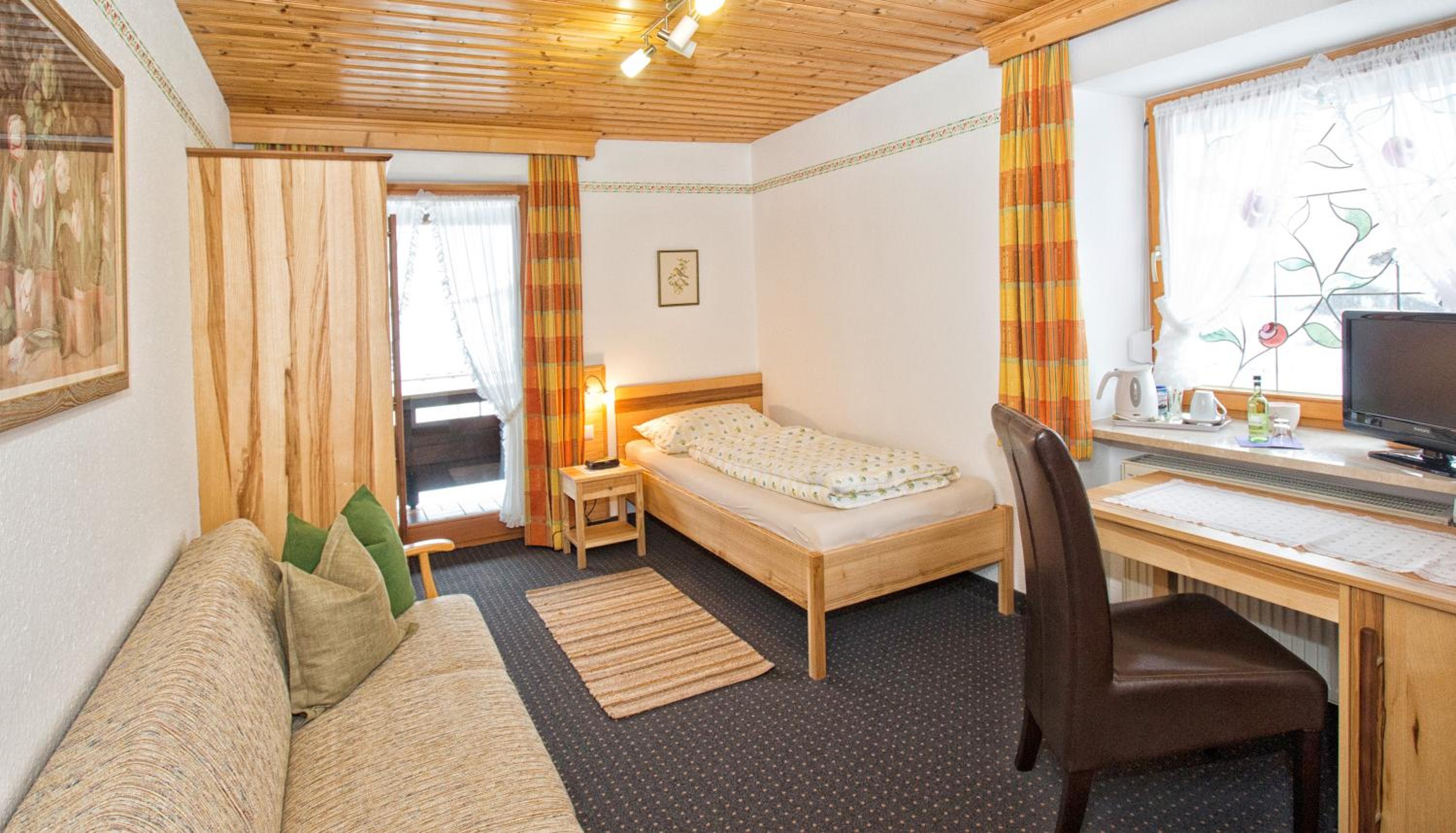Pension Restner