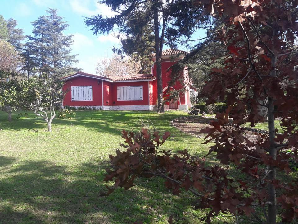Quinta Santana