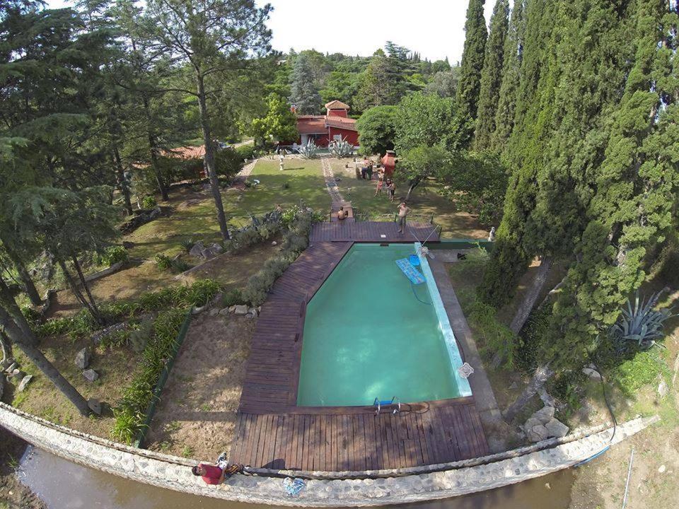 Quinta Santana