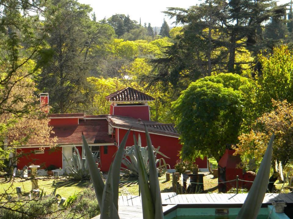 Quinta Santana