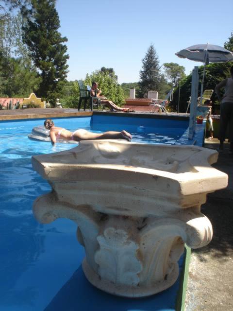Quinta Santana