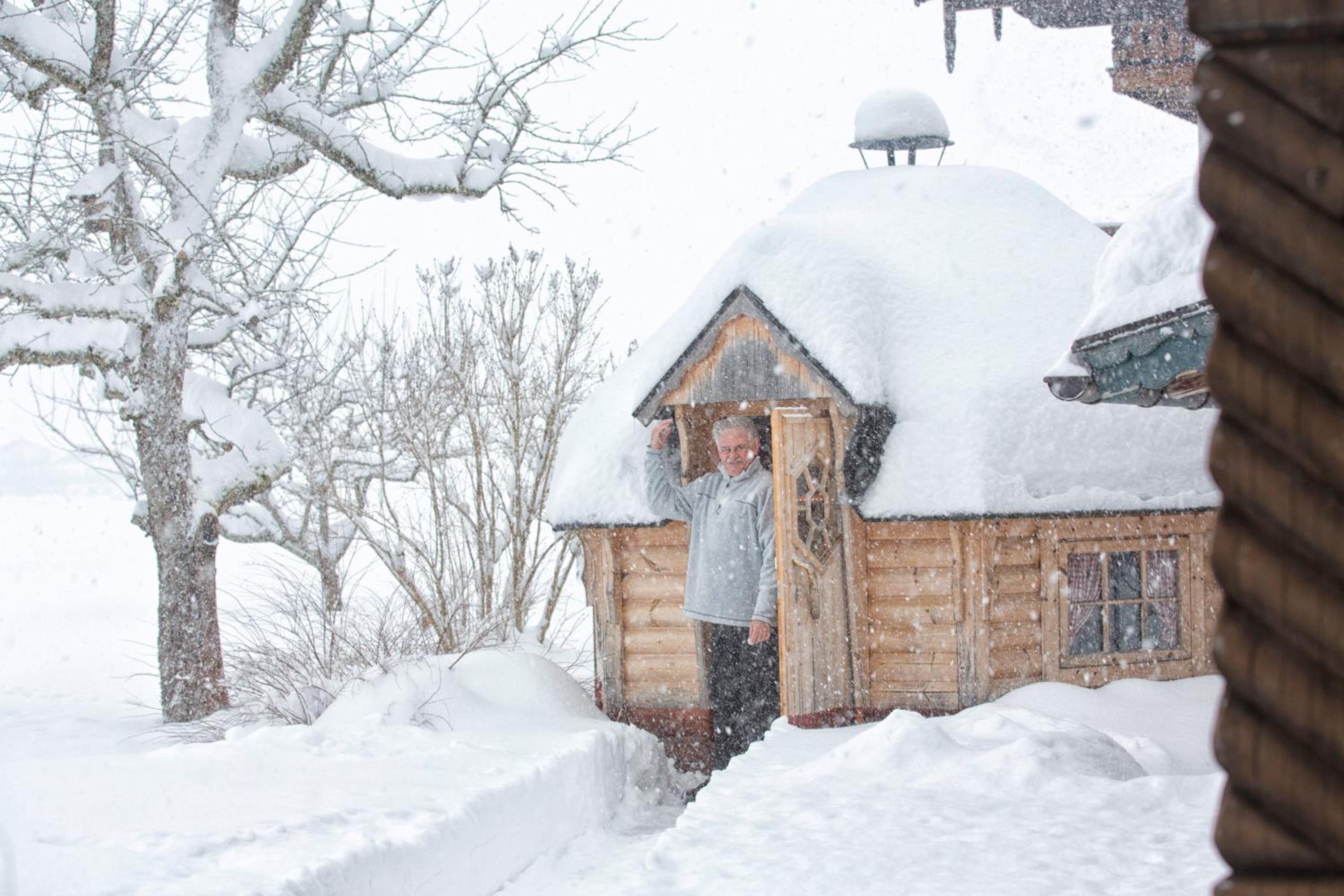 Pension Restner