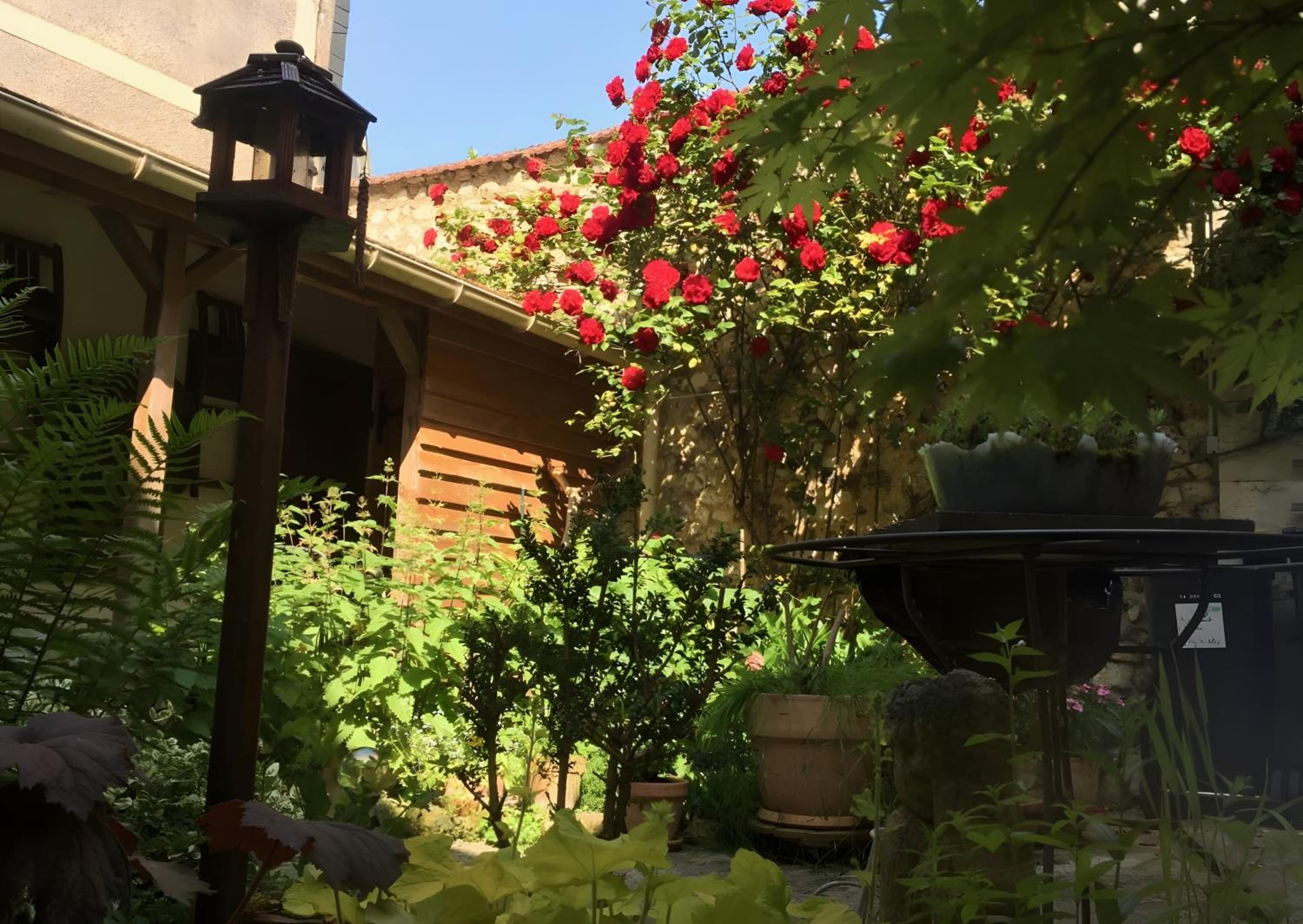 La Maisonnette, photo 10