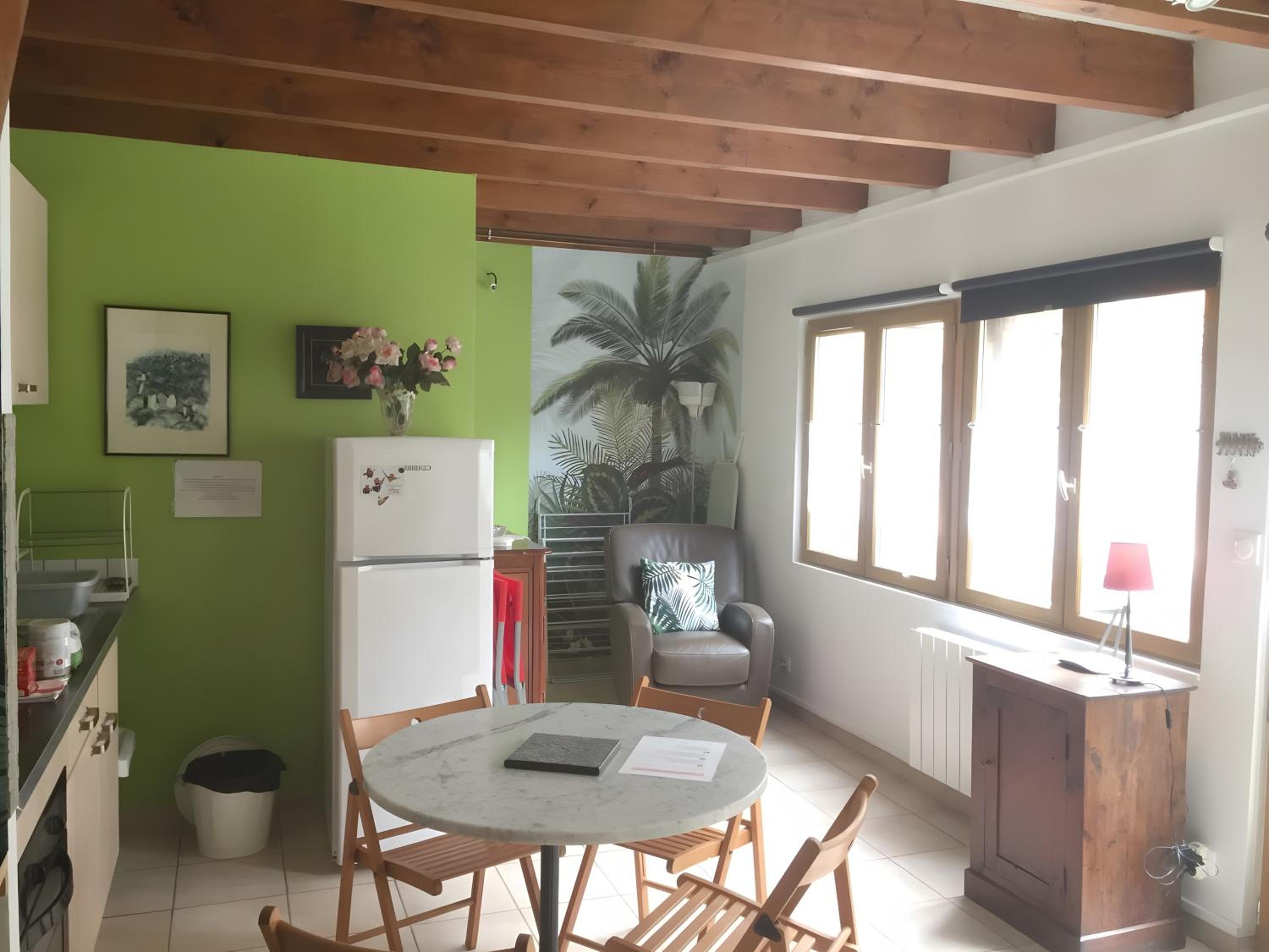 La Maisonnette, photo 5