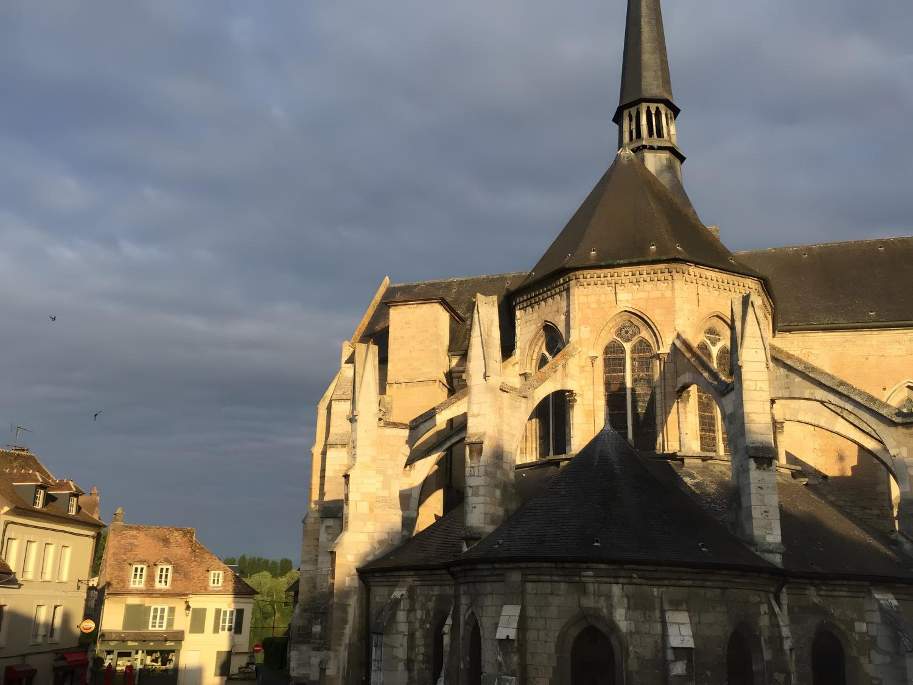 La Maisonnette, photo 7