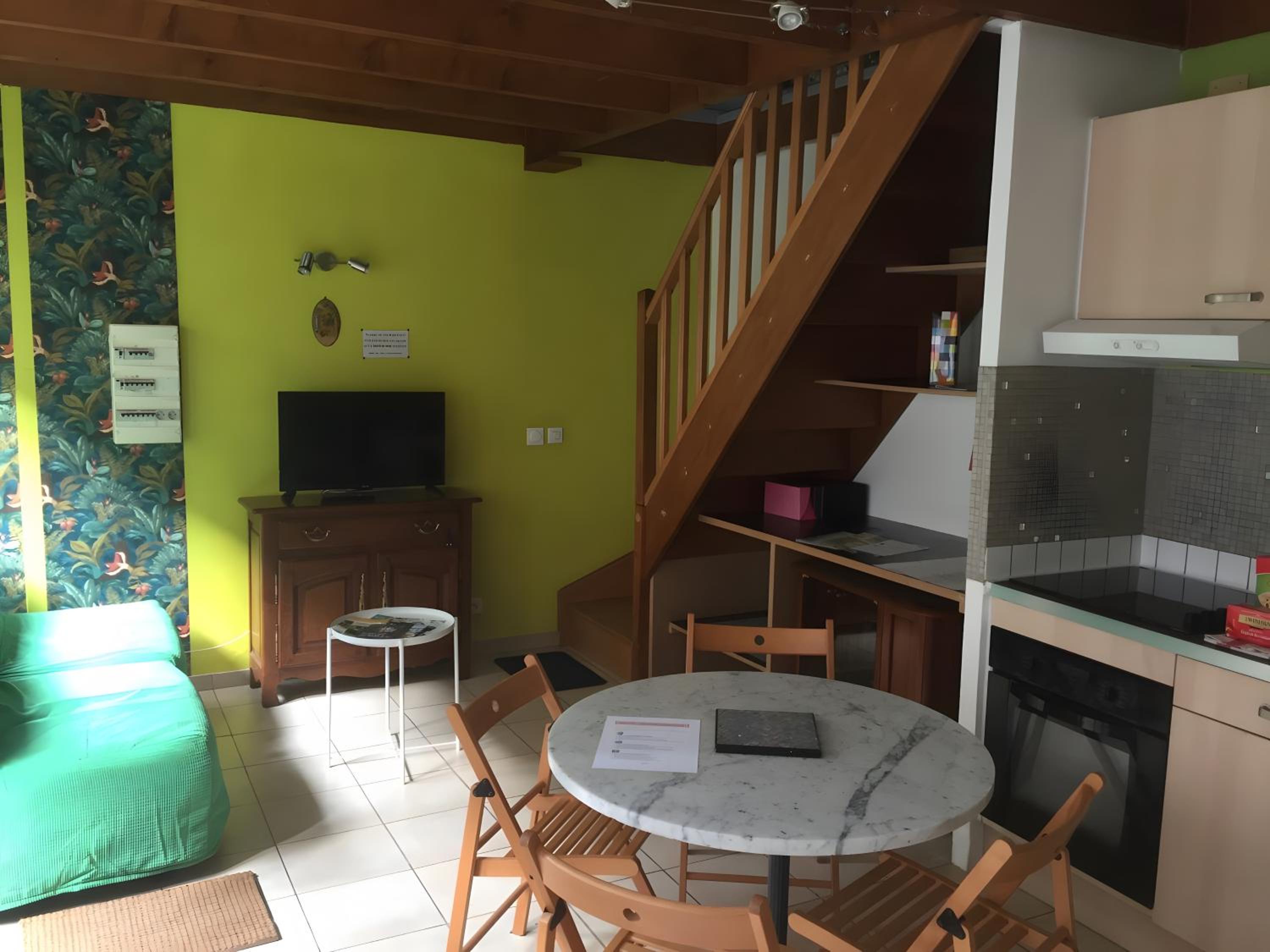 La Maisonnette, photo 9