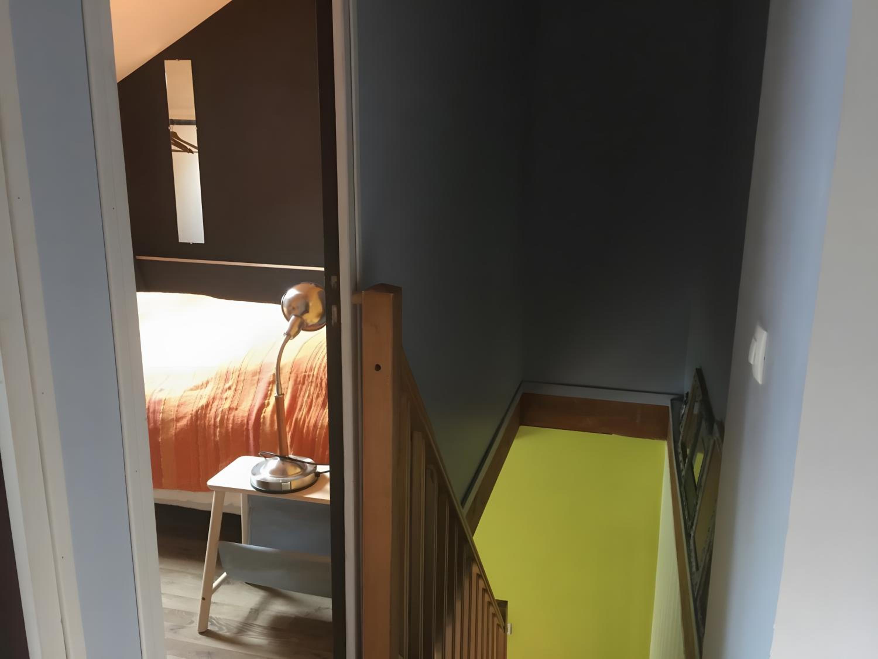La Maisonnette, photo 2