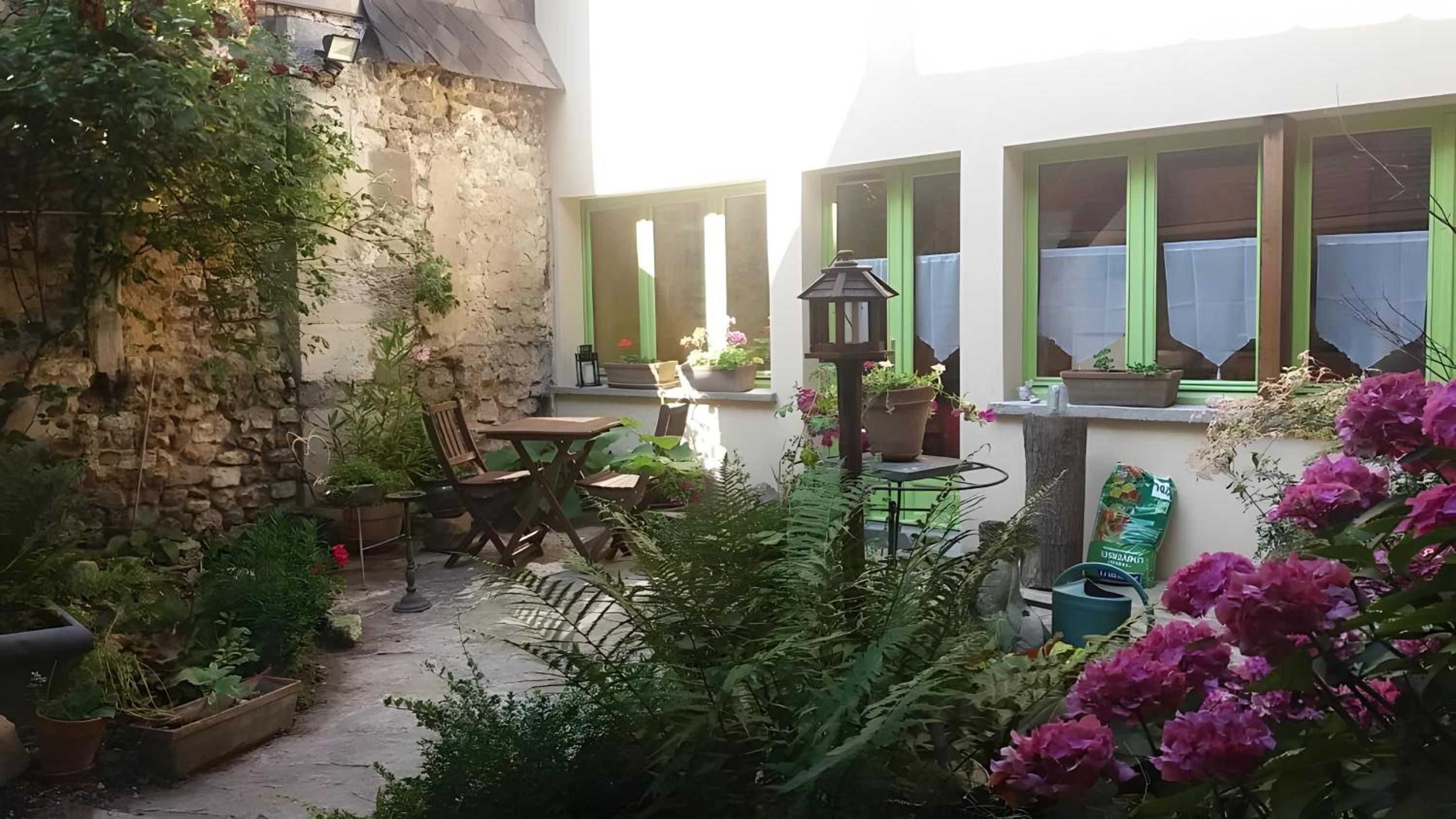 La Maisonnette, photo 8