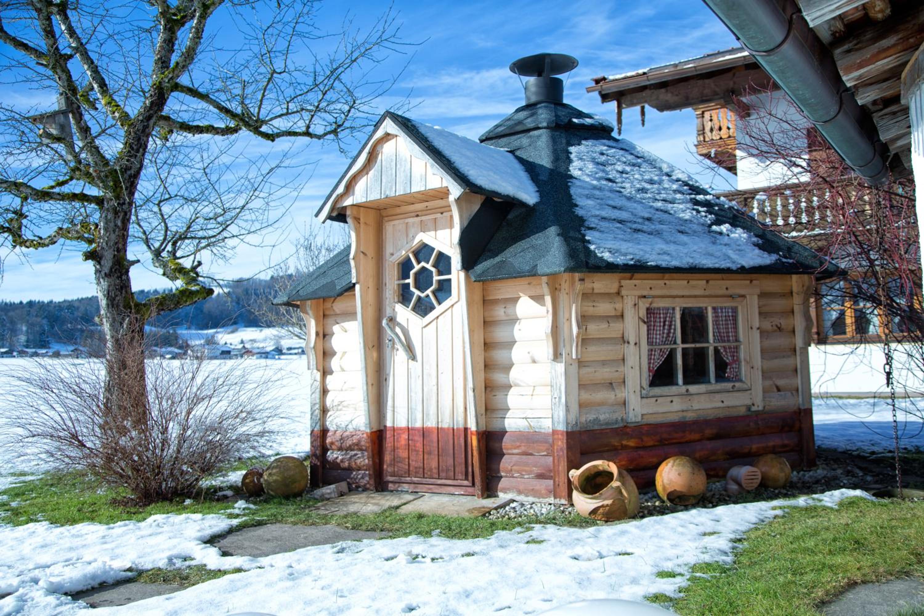 Pension Restner