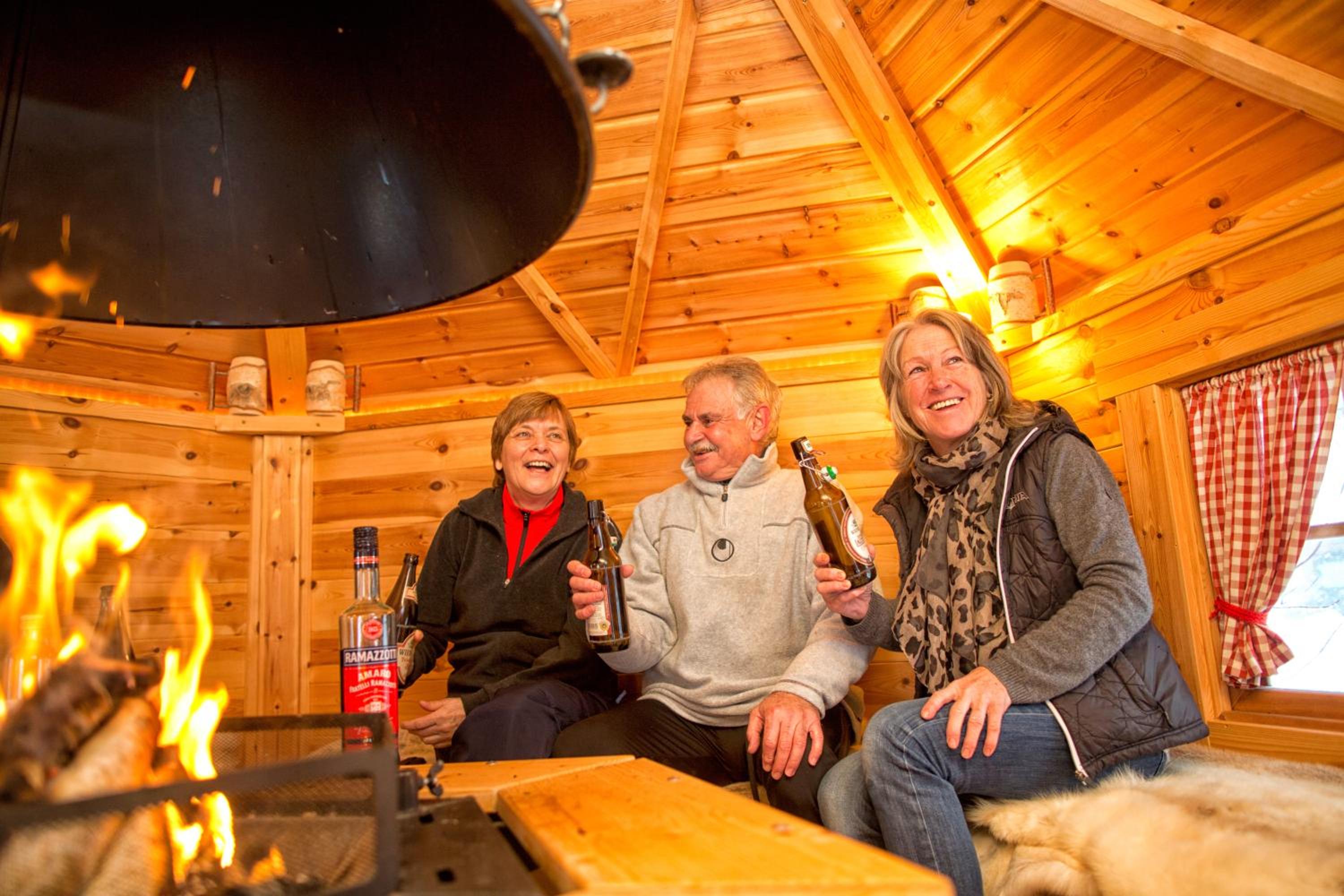 Pension Restner