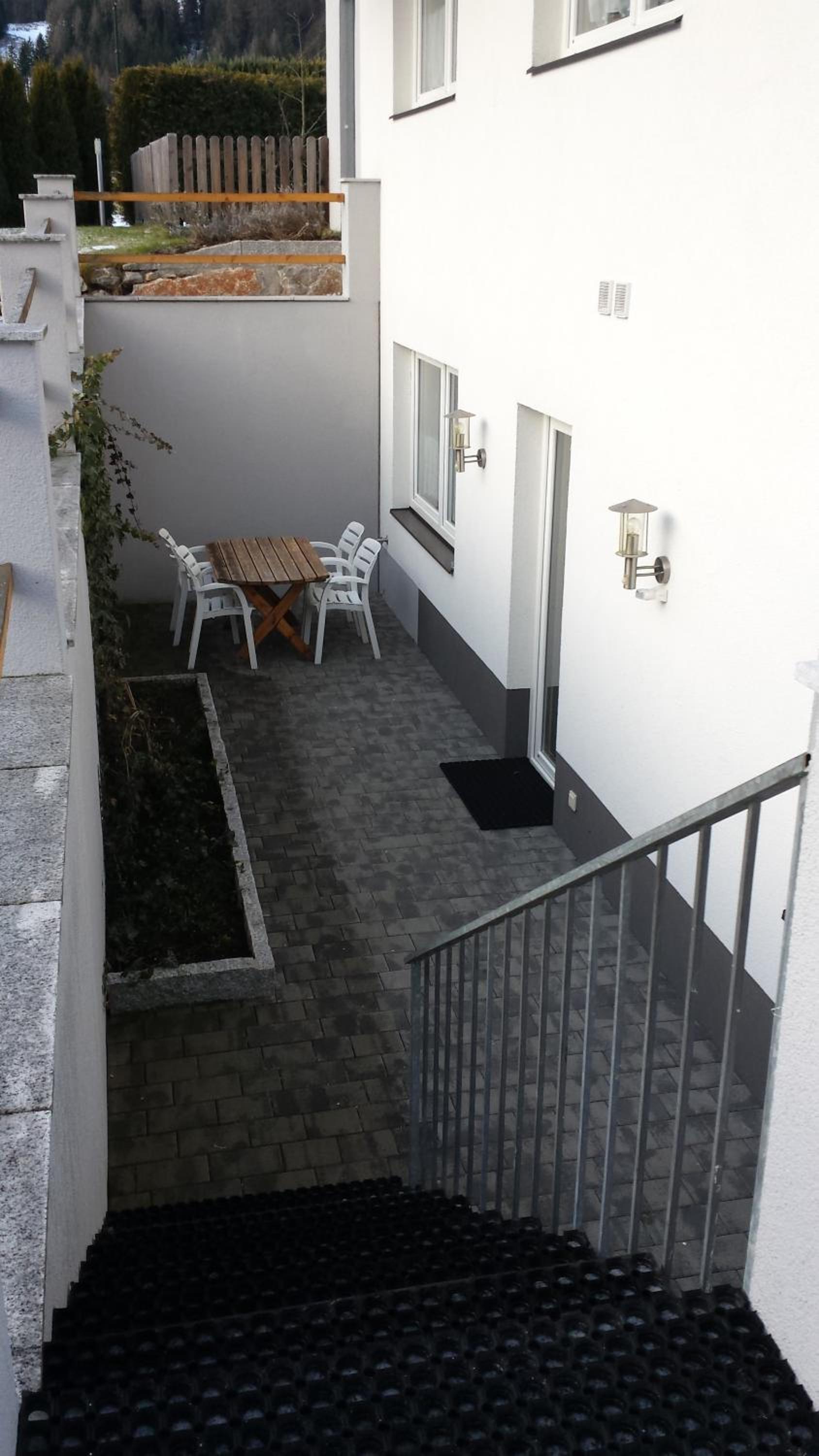 Ferienwohnung Obermoser