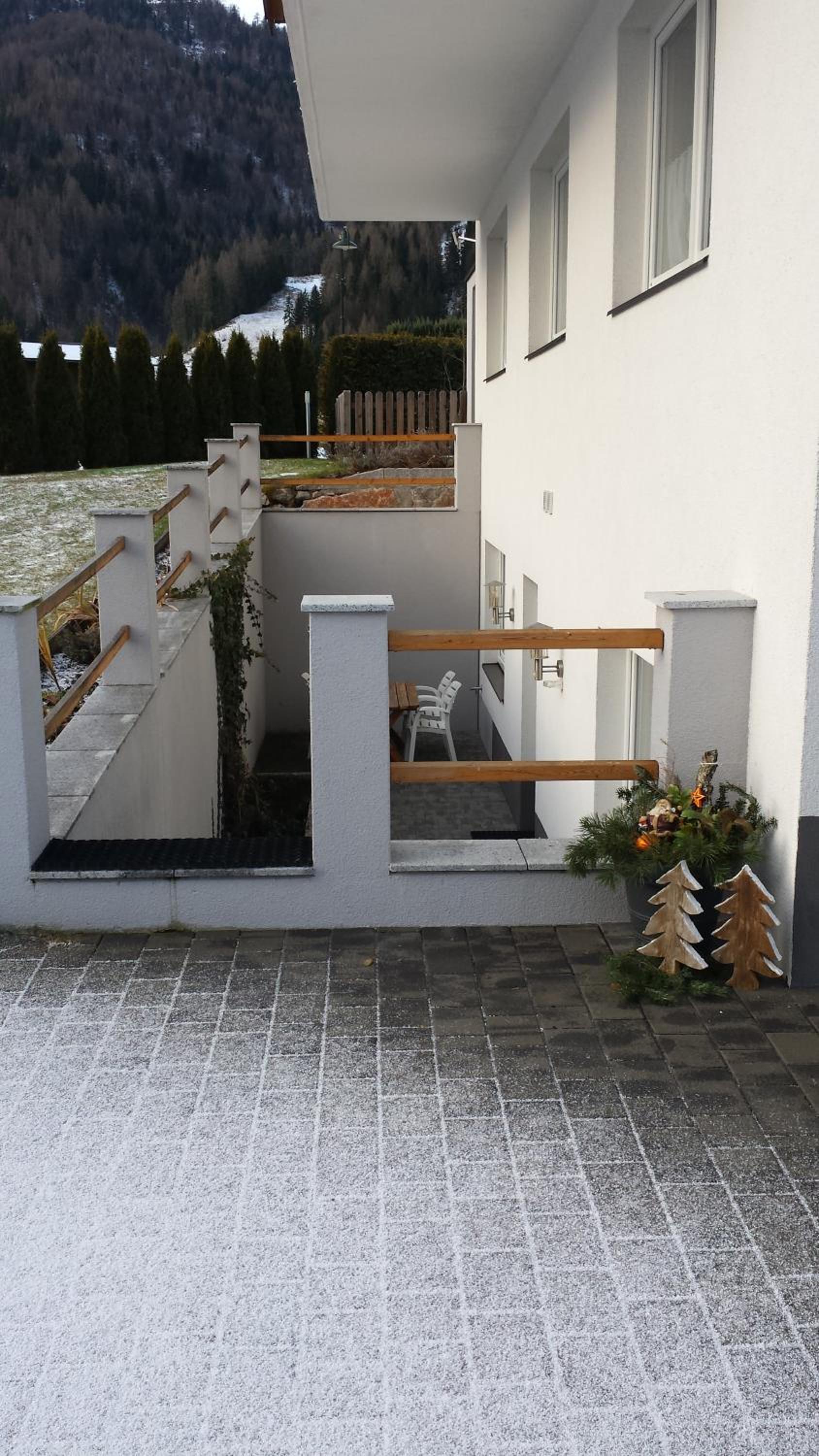 Ferienwohnung Obermoser