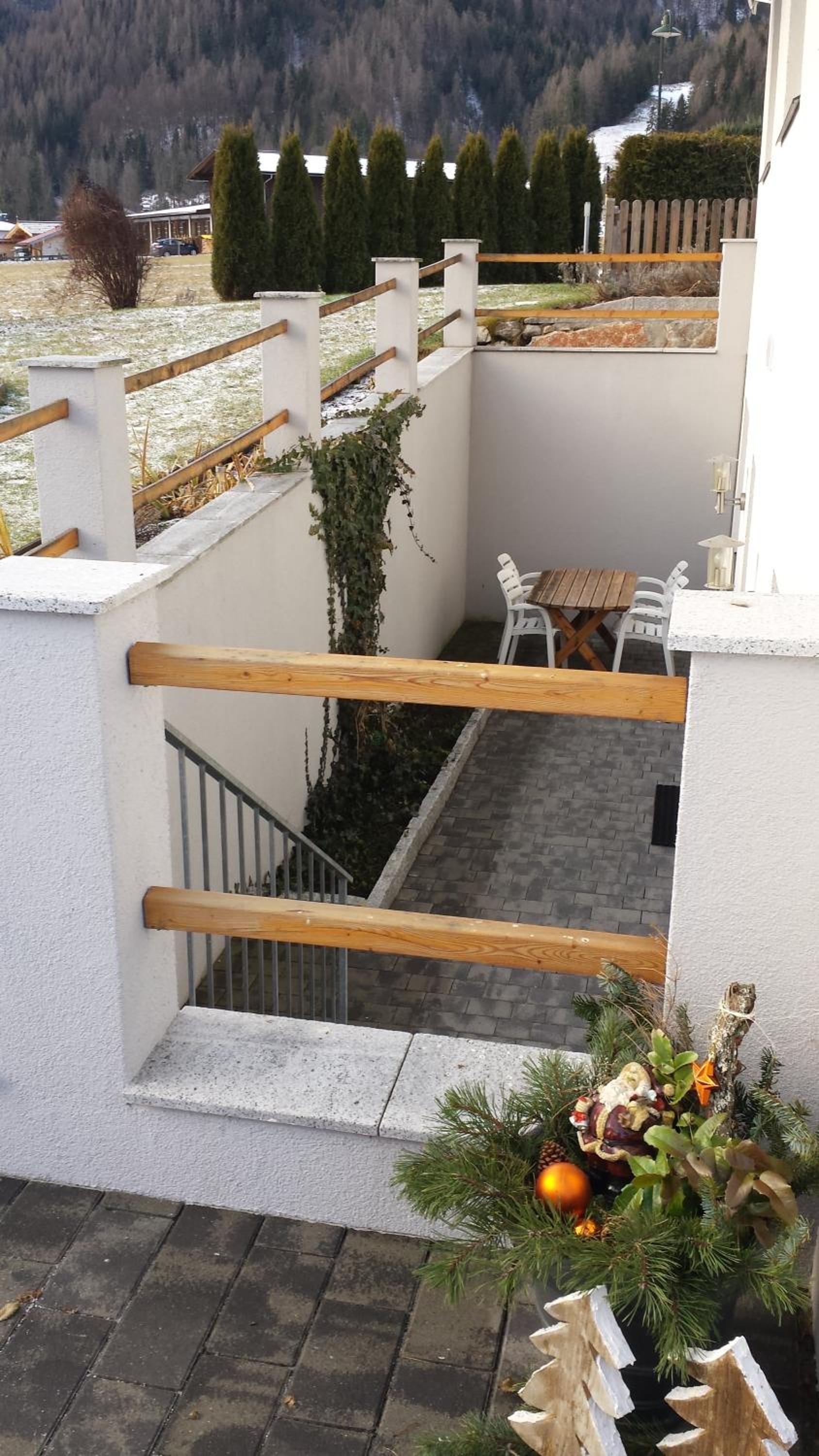 Ferienwohnung Obermoser