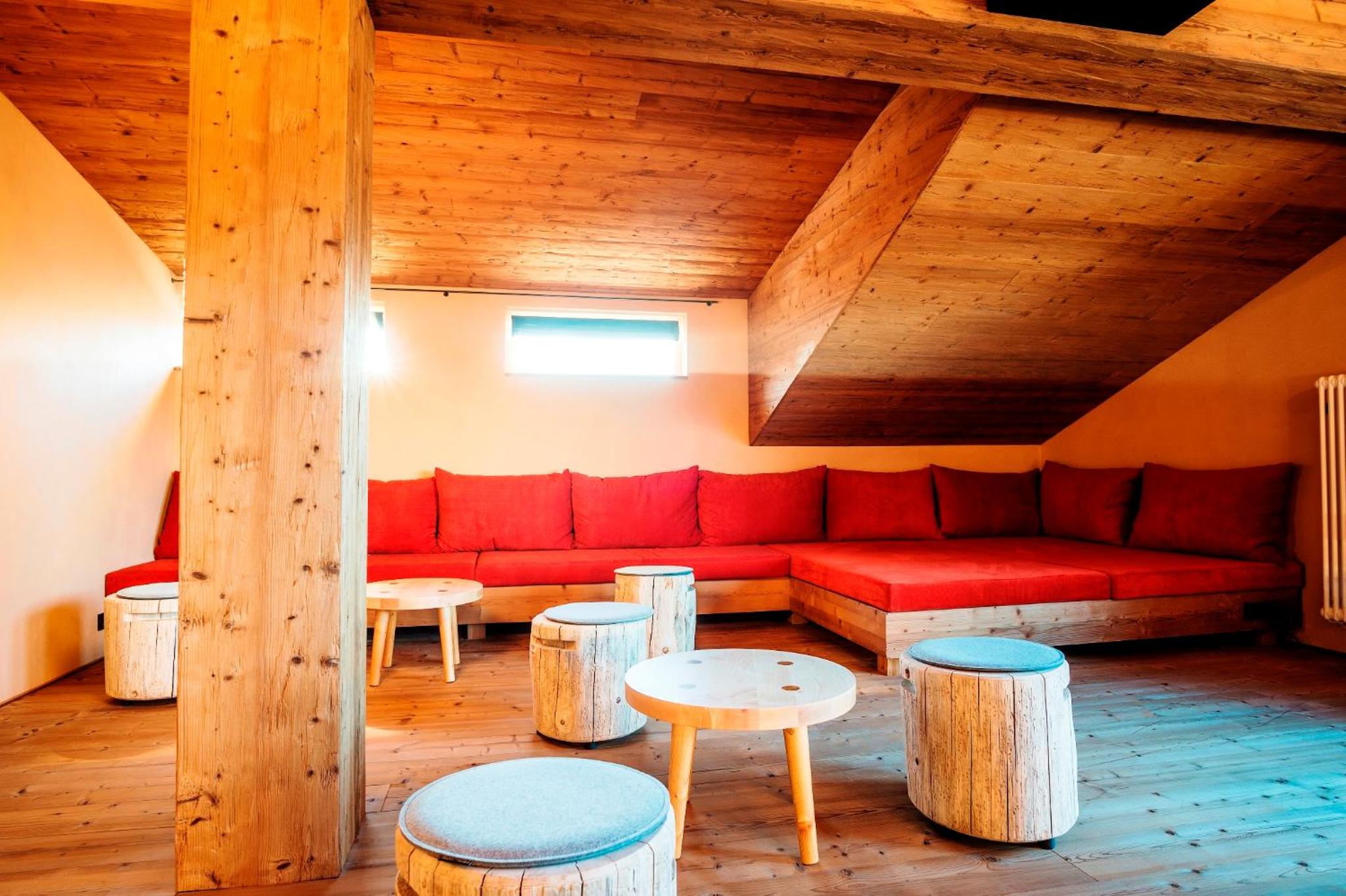 alpen select lodge Kleinwalsertal