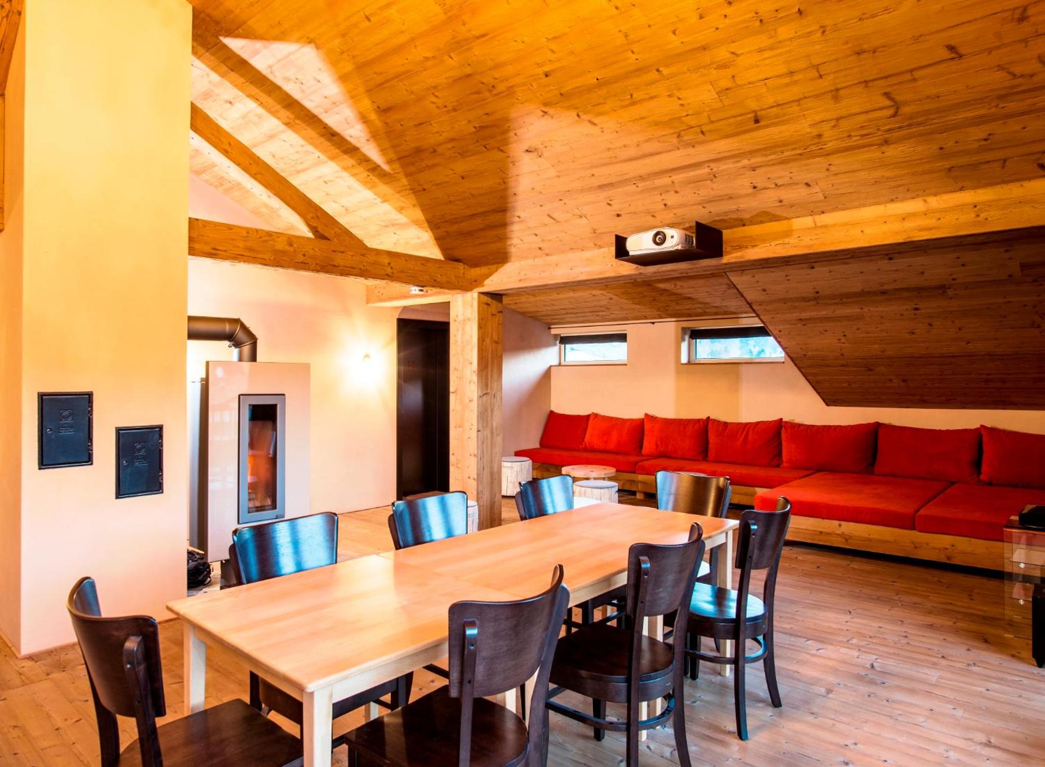 alpen select lodge Kleinwalsertal