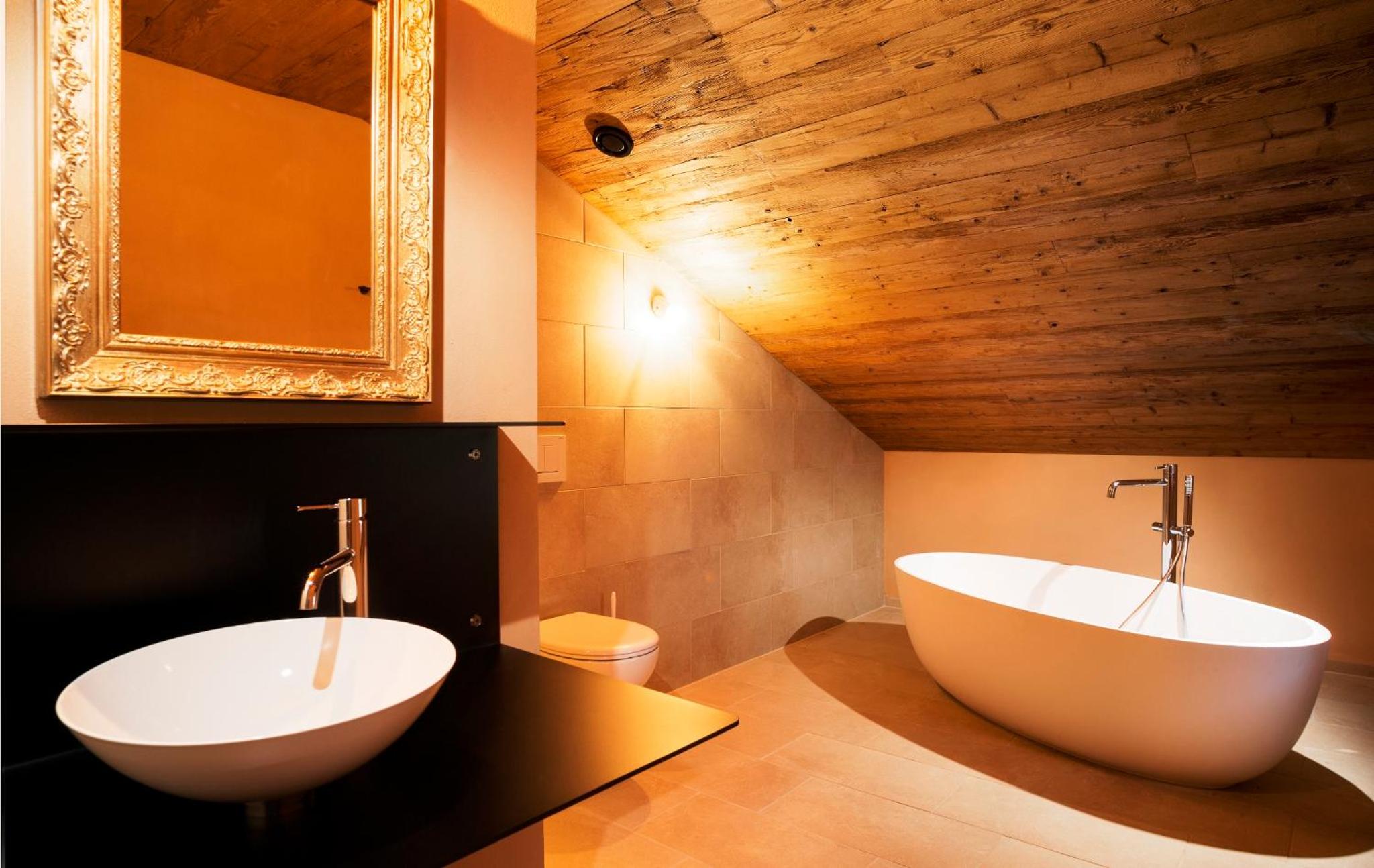 alpen select lodge Kleinwalsertal