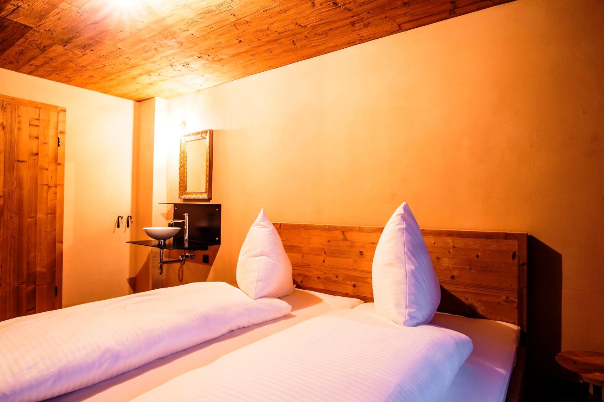 alpen select lodge Kleinwalsertal