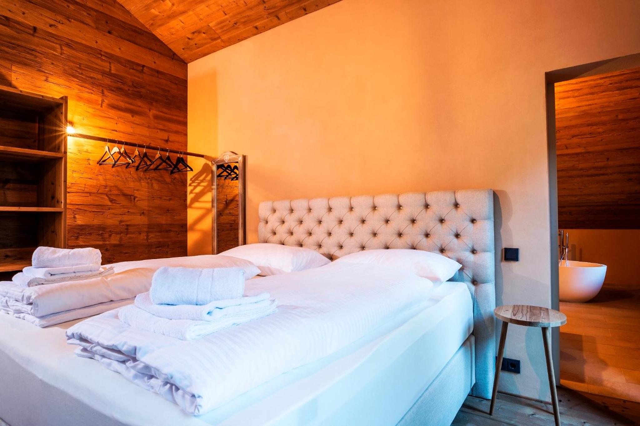 alpen select lodge Kleinwalsertal