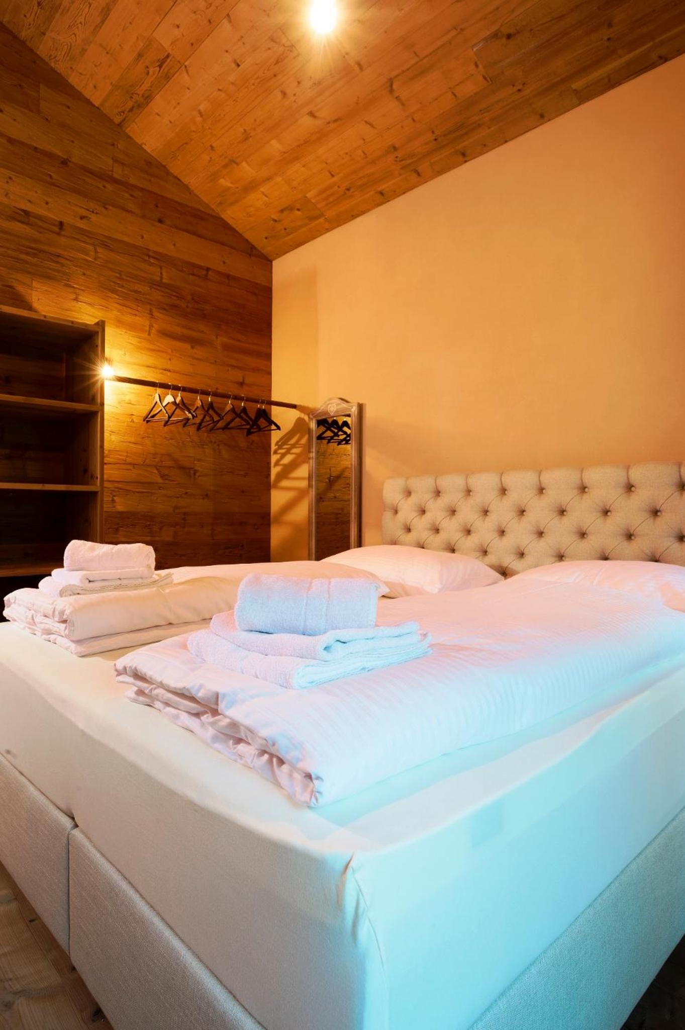 alpen select lodge Kleinwalsertal