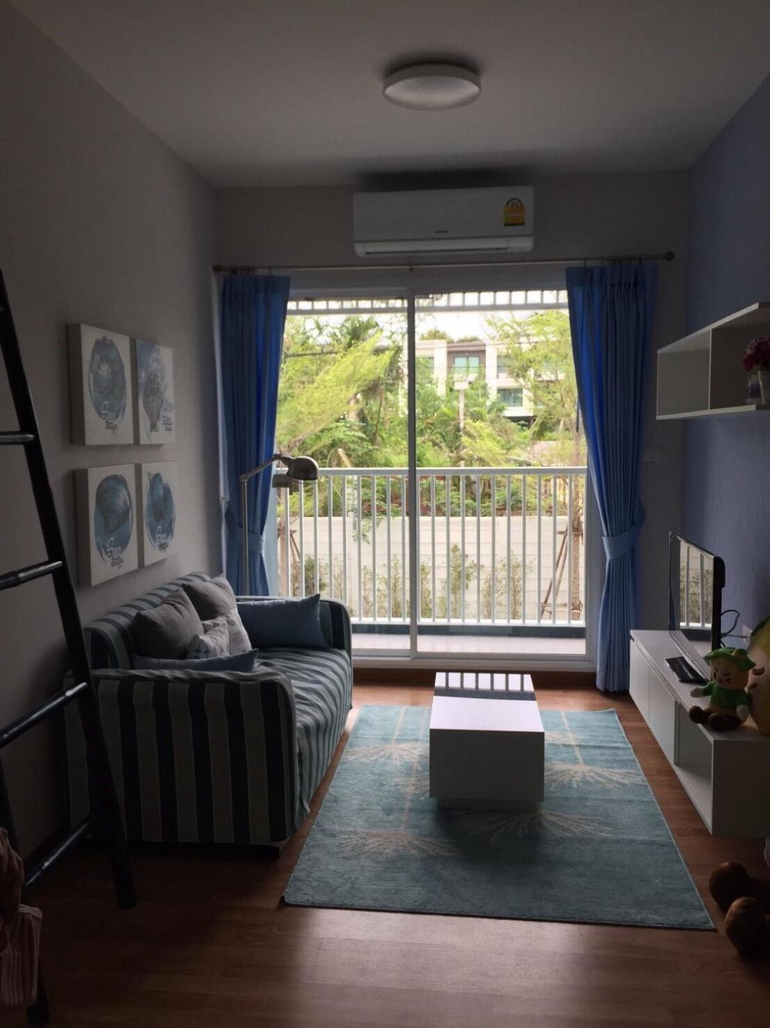 The Trust Huahin By Sopida