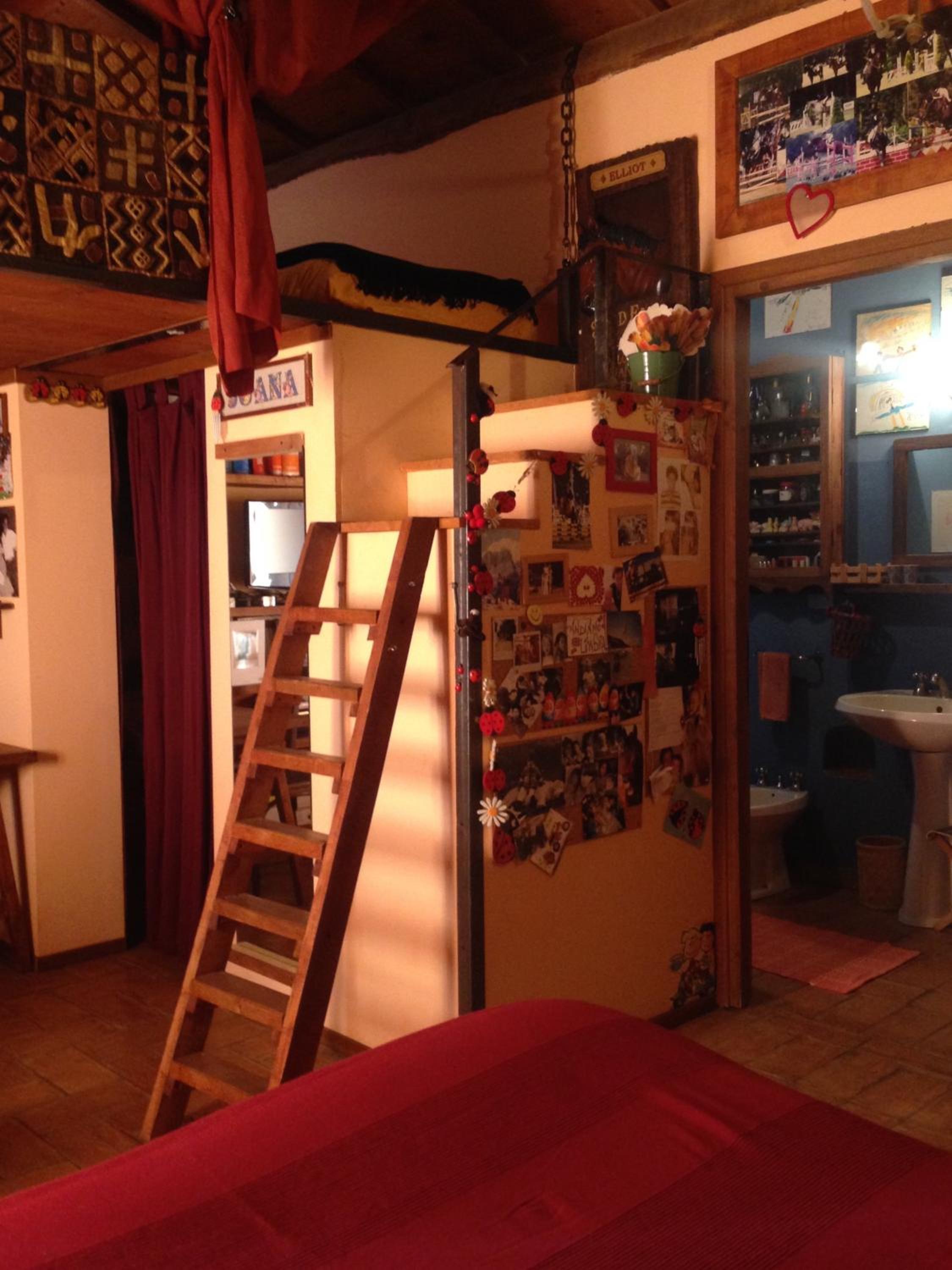 Bed And Breakfast Dopo Il Settimo Cielo