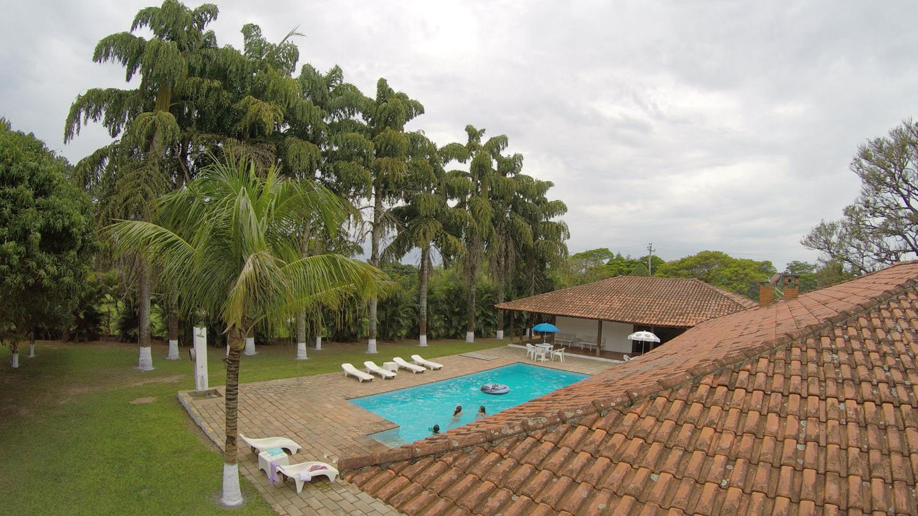 Espaço Sr Churras famílias são bem vindas Temos berço