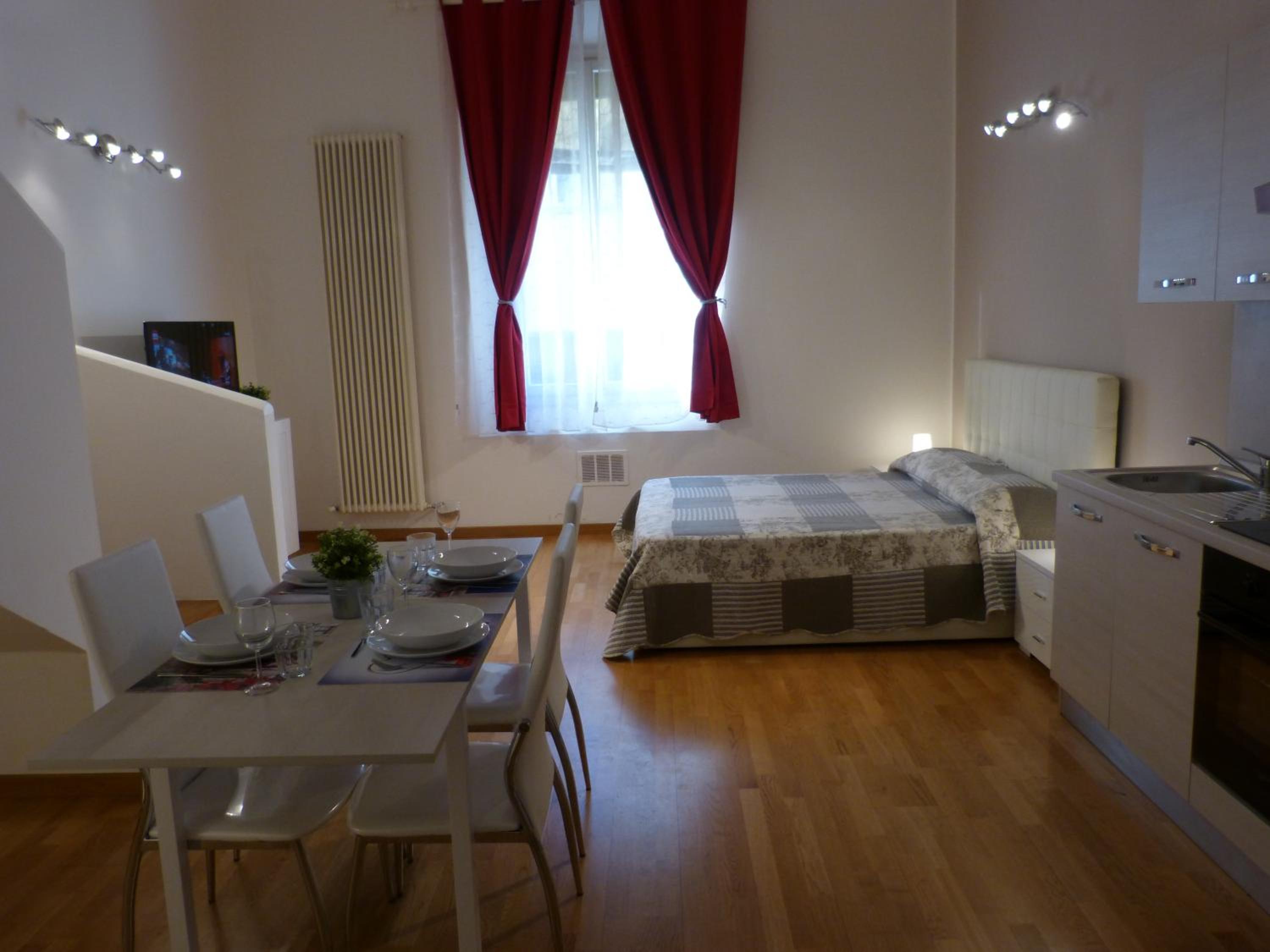 Residenza Piazza Santo Stefano photo 4