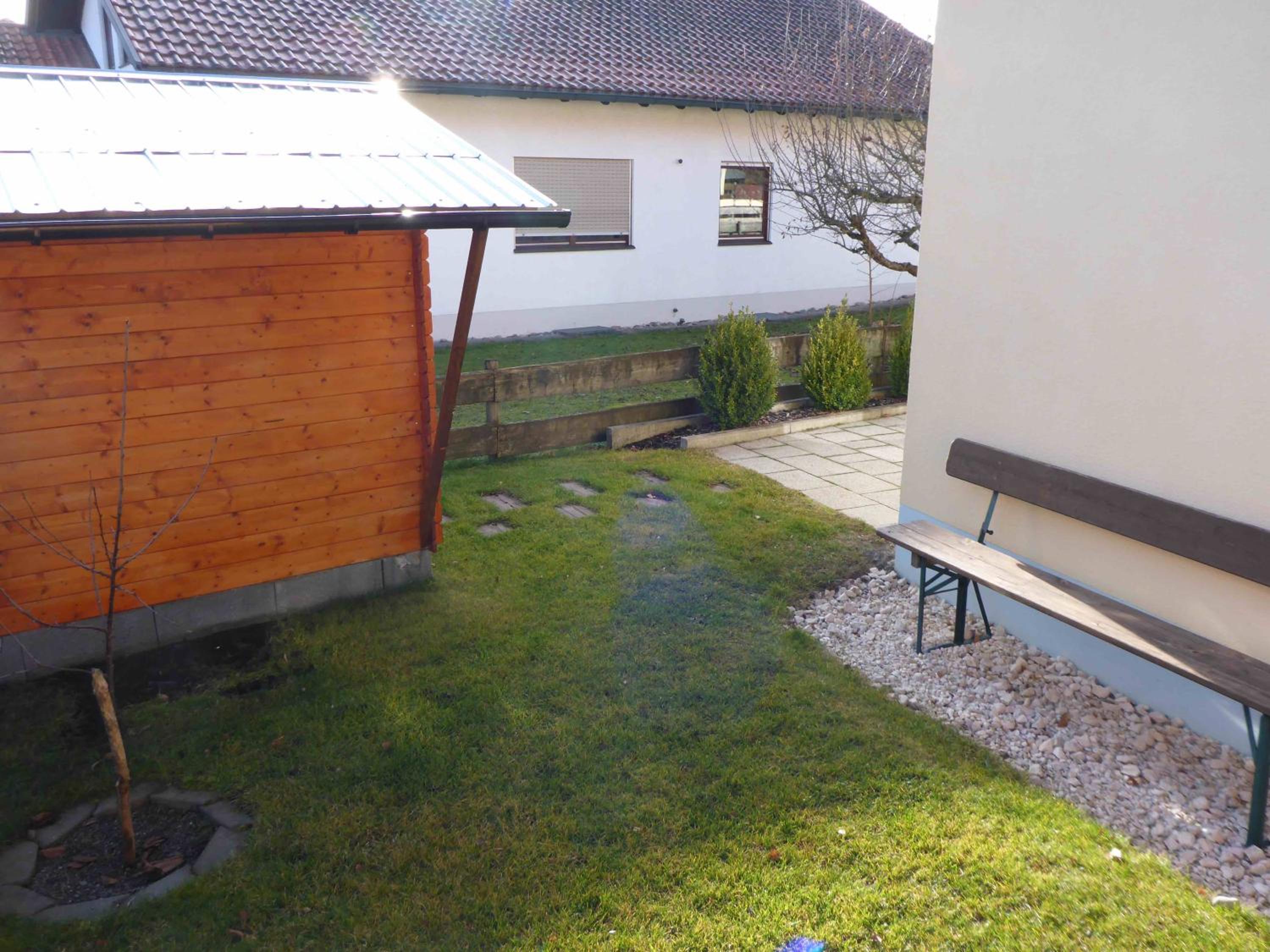 Ferienwohnung Fischer view 4