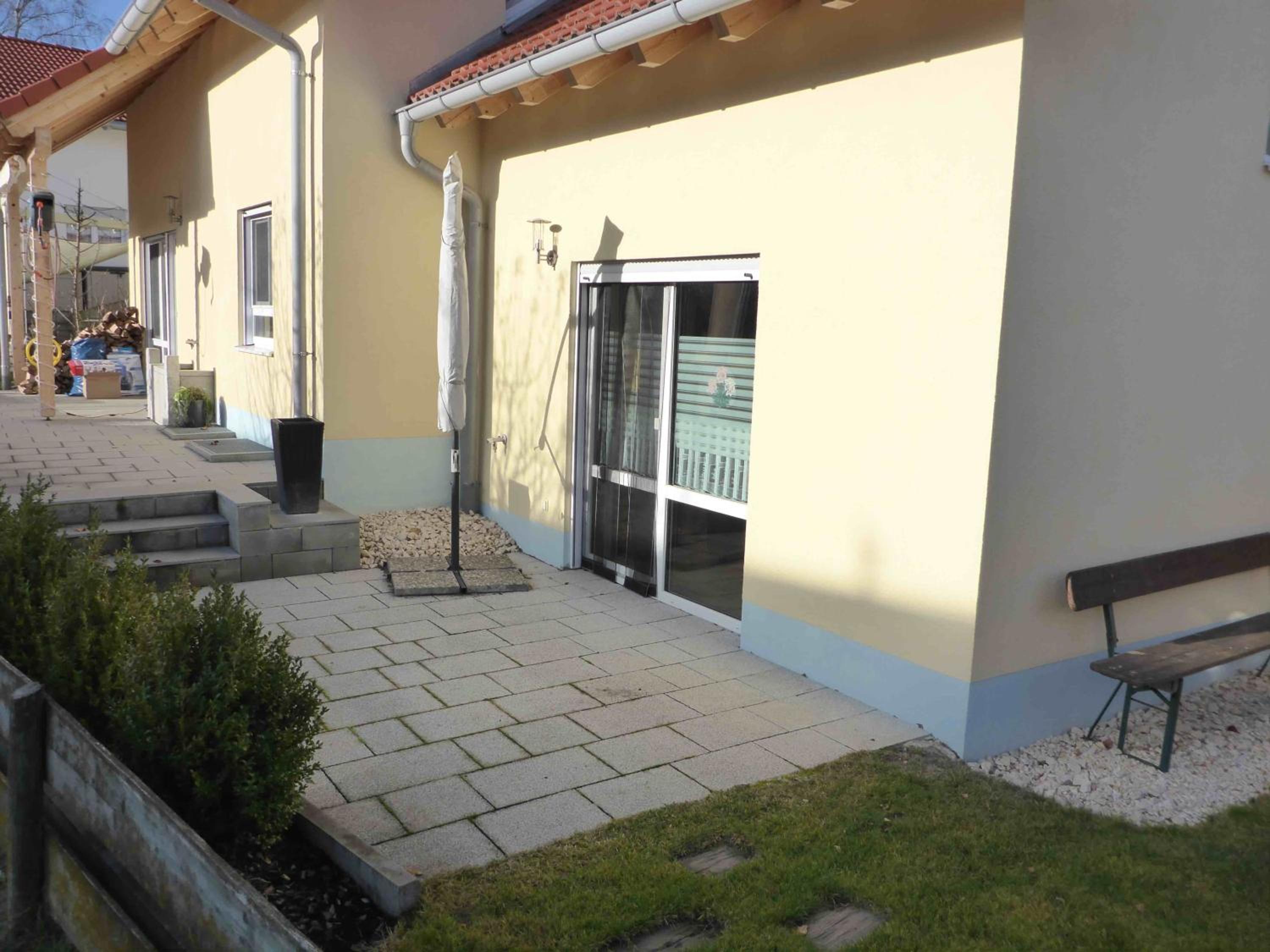 Ferienwohnung Fischer view 5