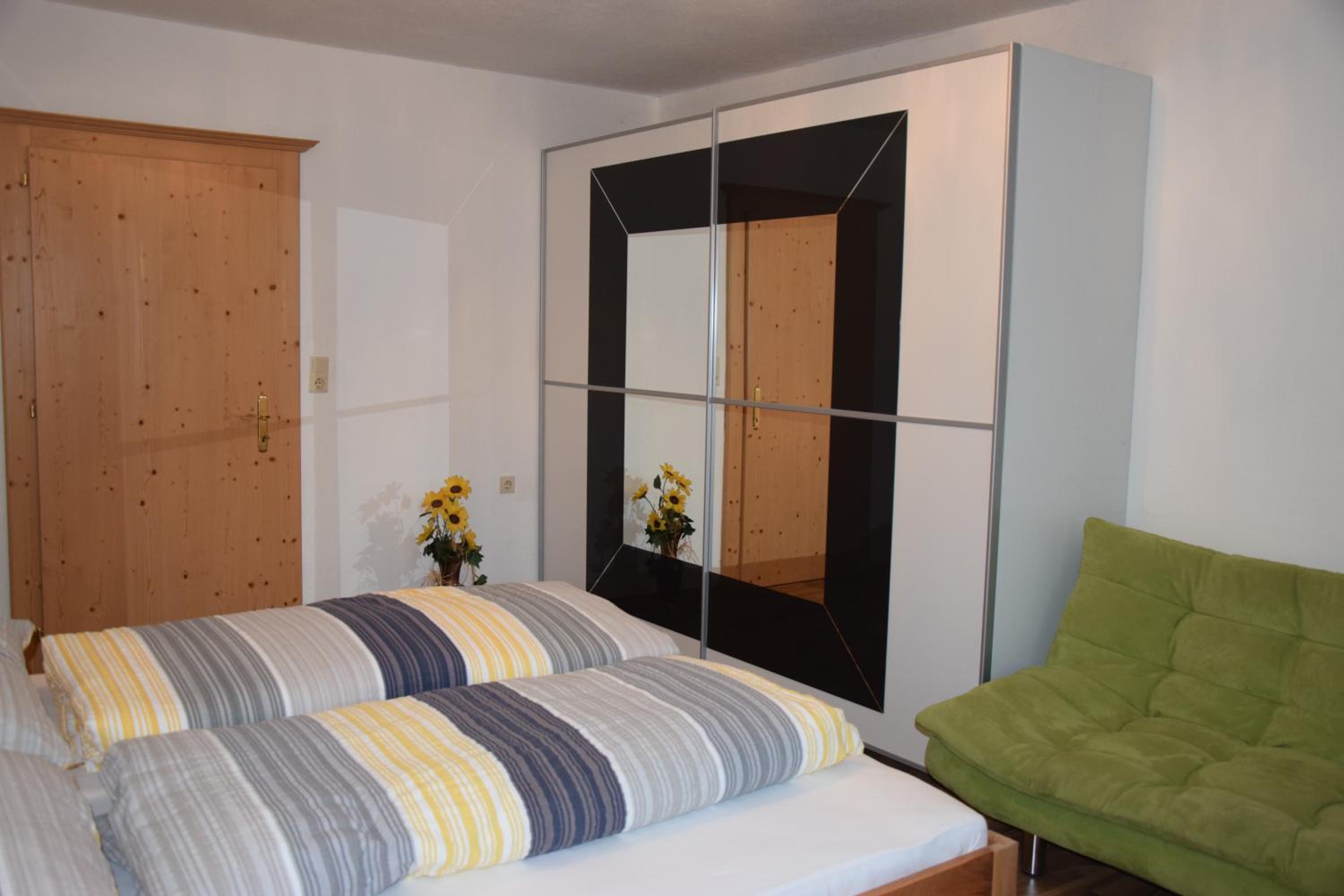 Ferienwohnung Schiestl