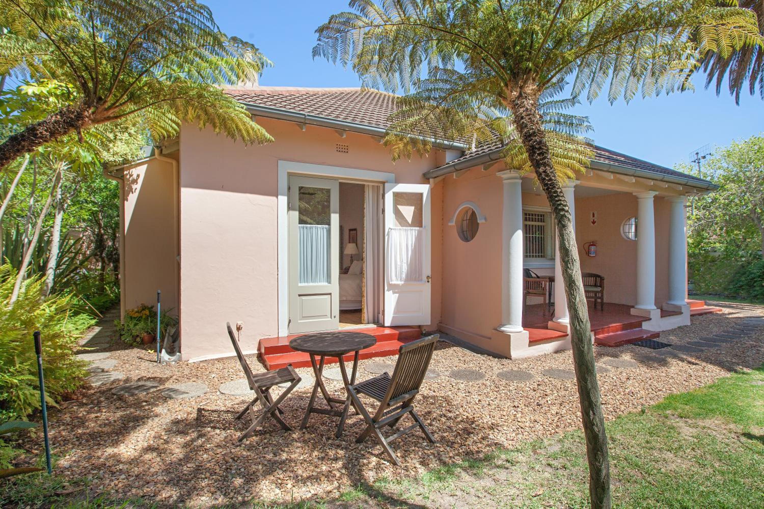 Medindi Manor
