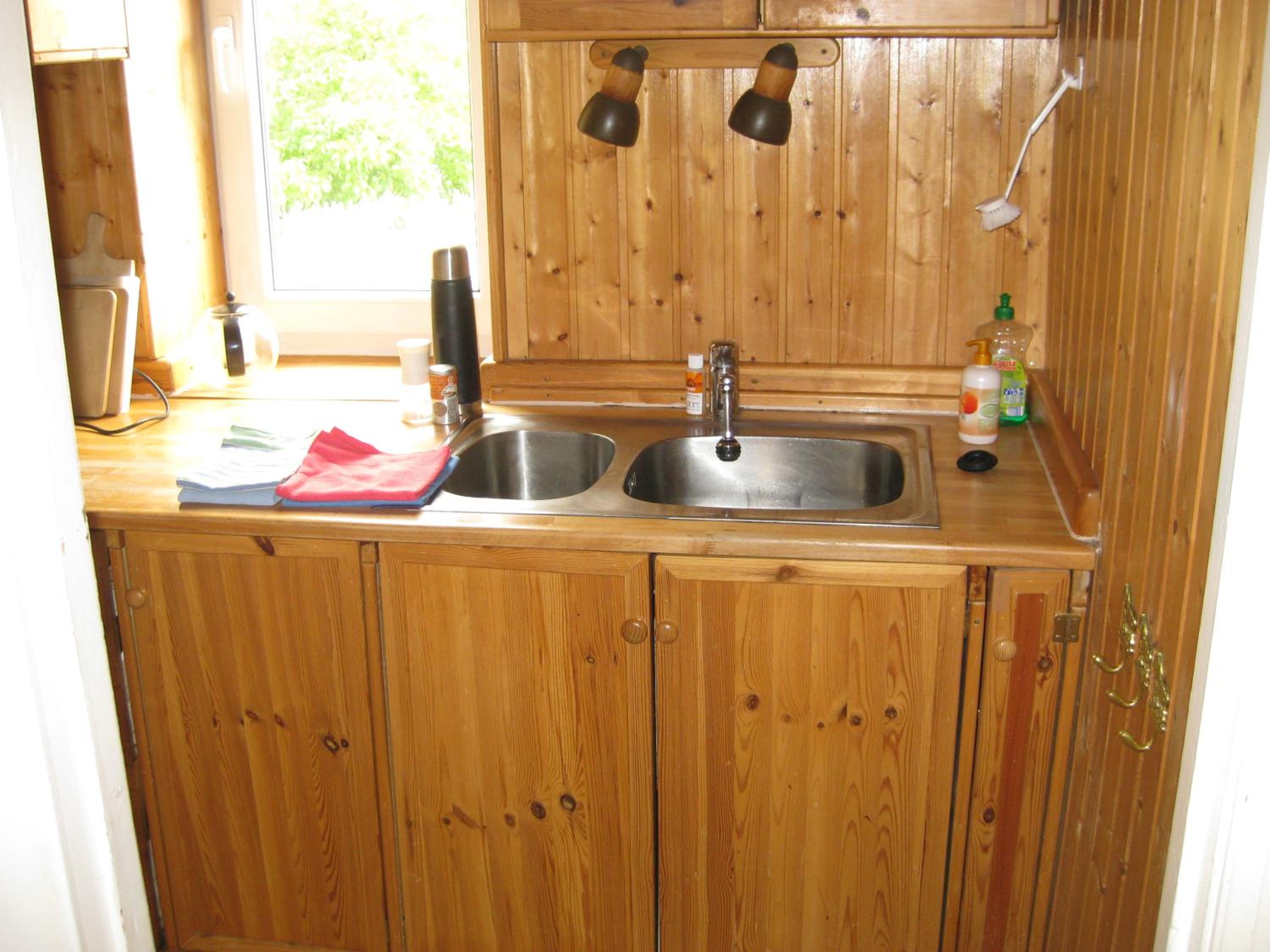 Ferienwohnung Gutzeit