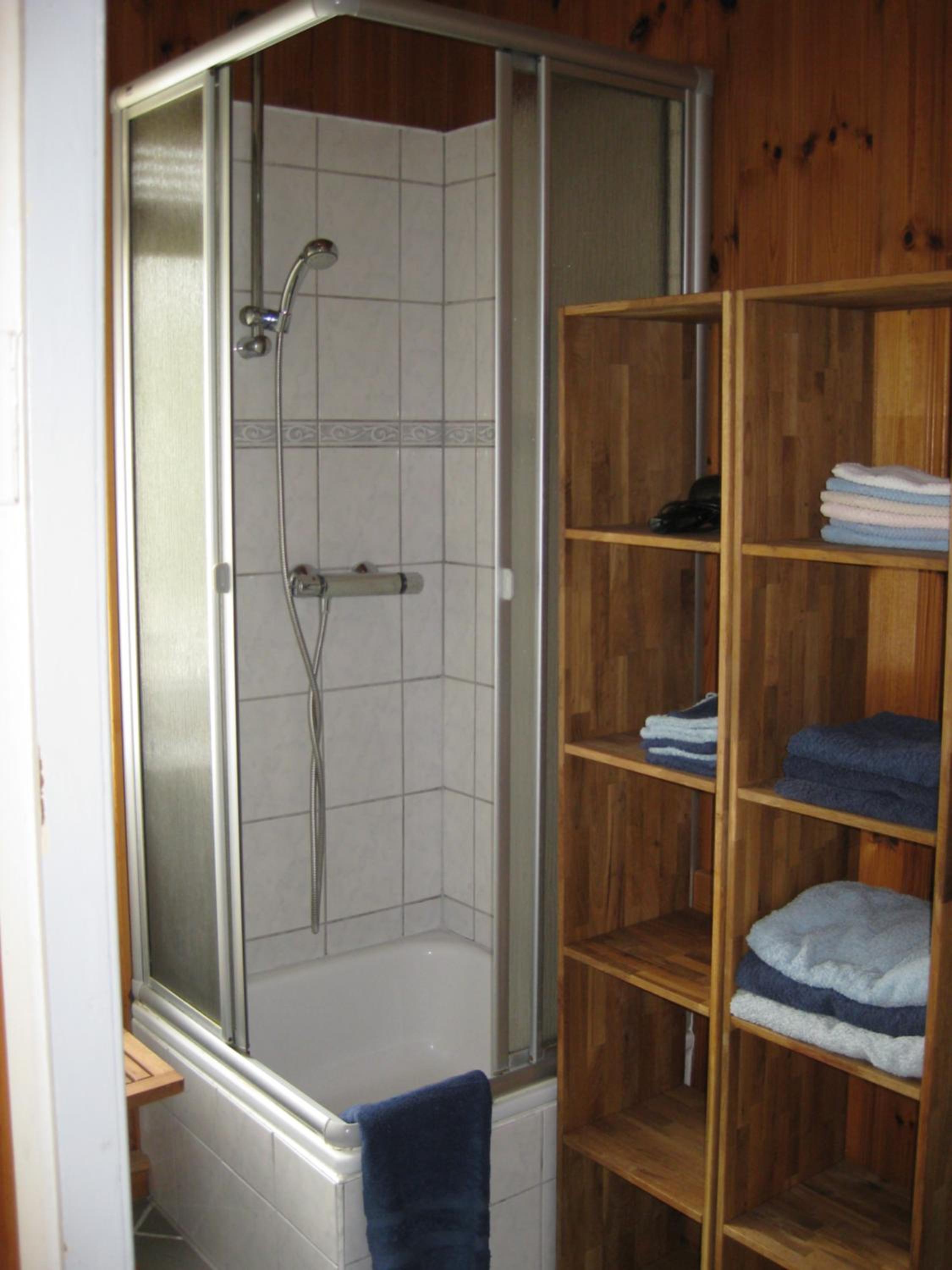 Ferienwohnung Gutzeit