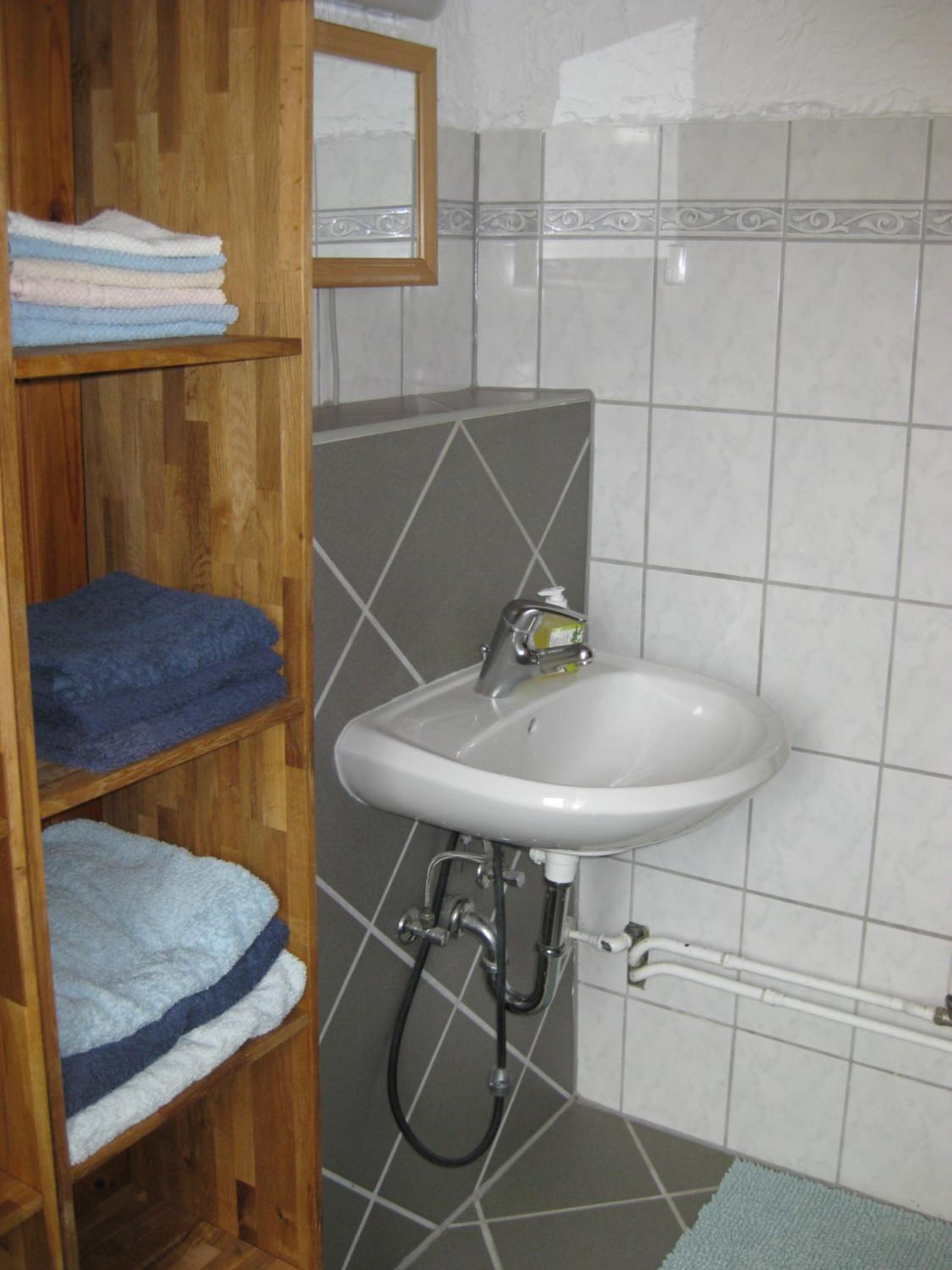 Ferienwohnung Gutzeit